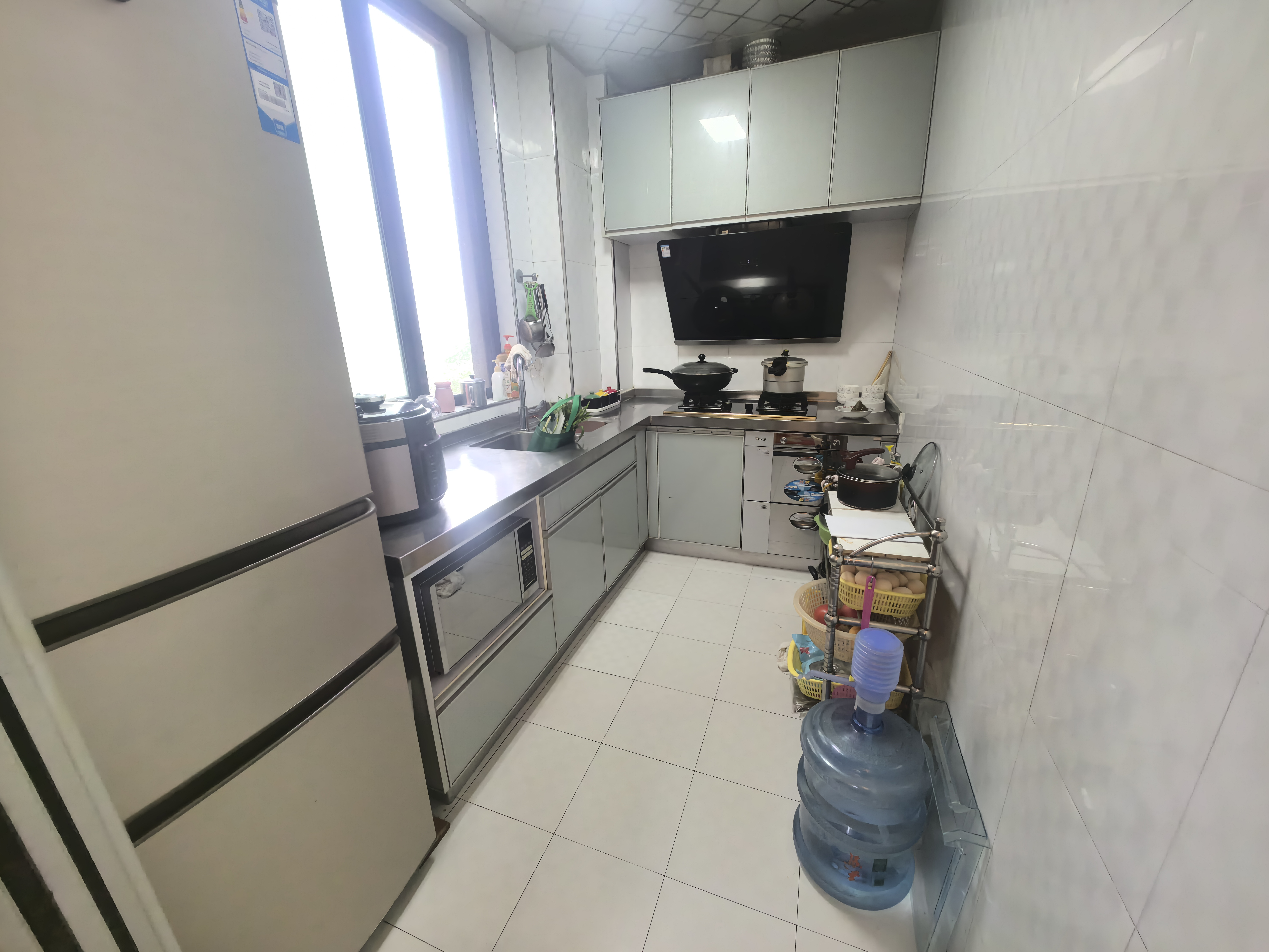 莱茵小镇 2室2厅2卫 41.8万 莱茵小镇 2室2厅2卫 41.8万室内图