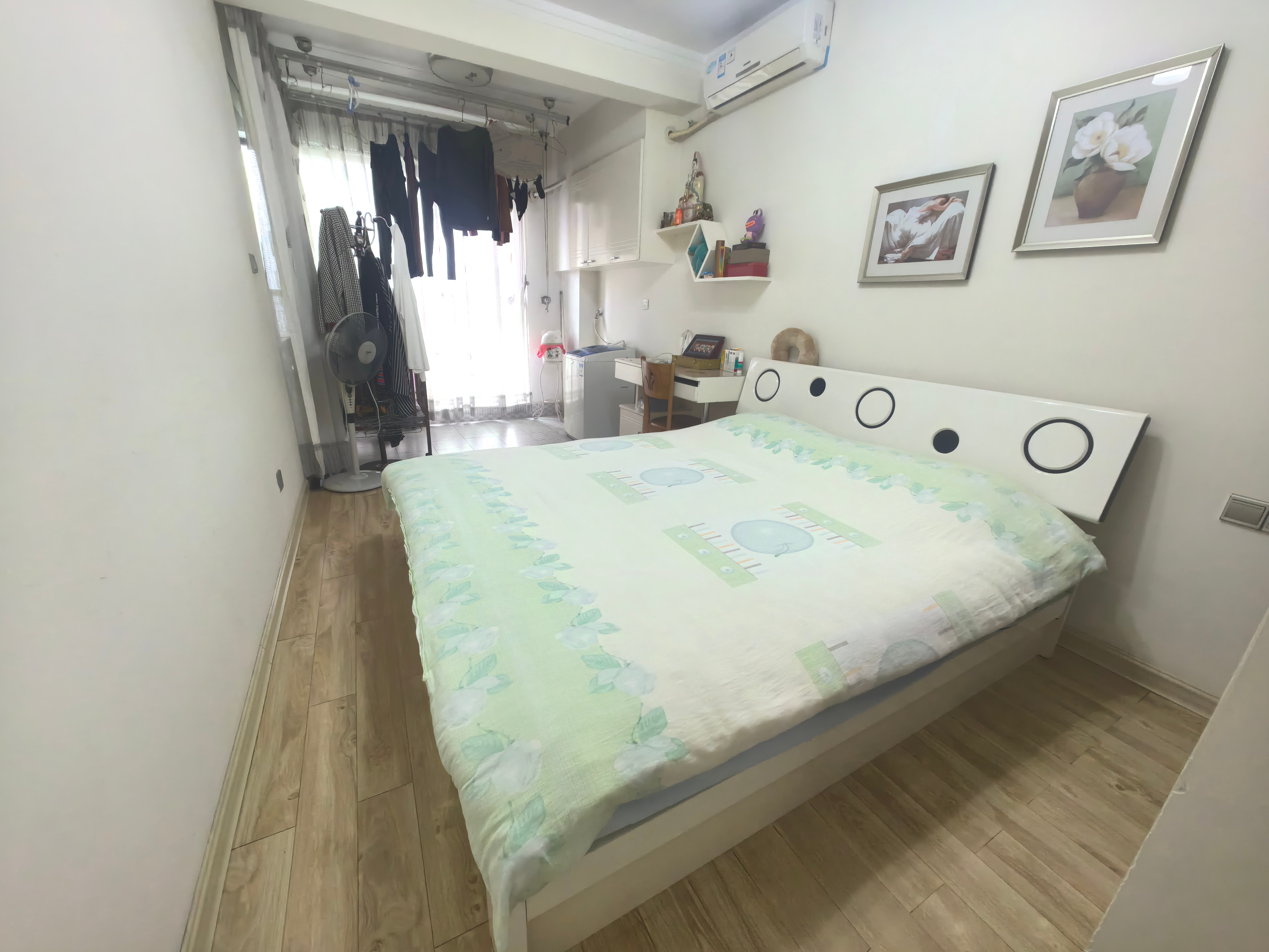 莱茵小镇 2室2厅2卫 41.8万 莱茵小镇 2室2厅2卫 41.8万室内图