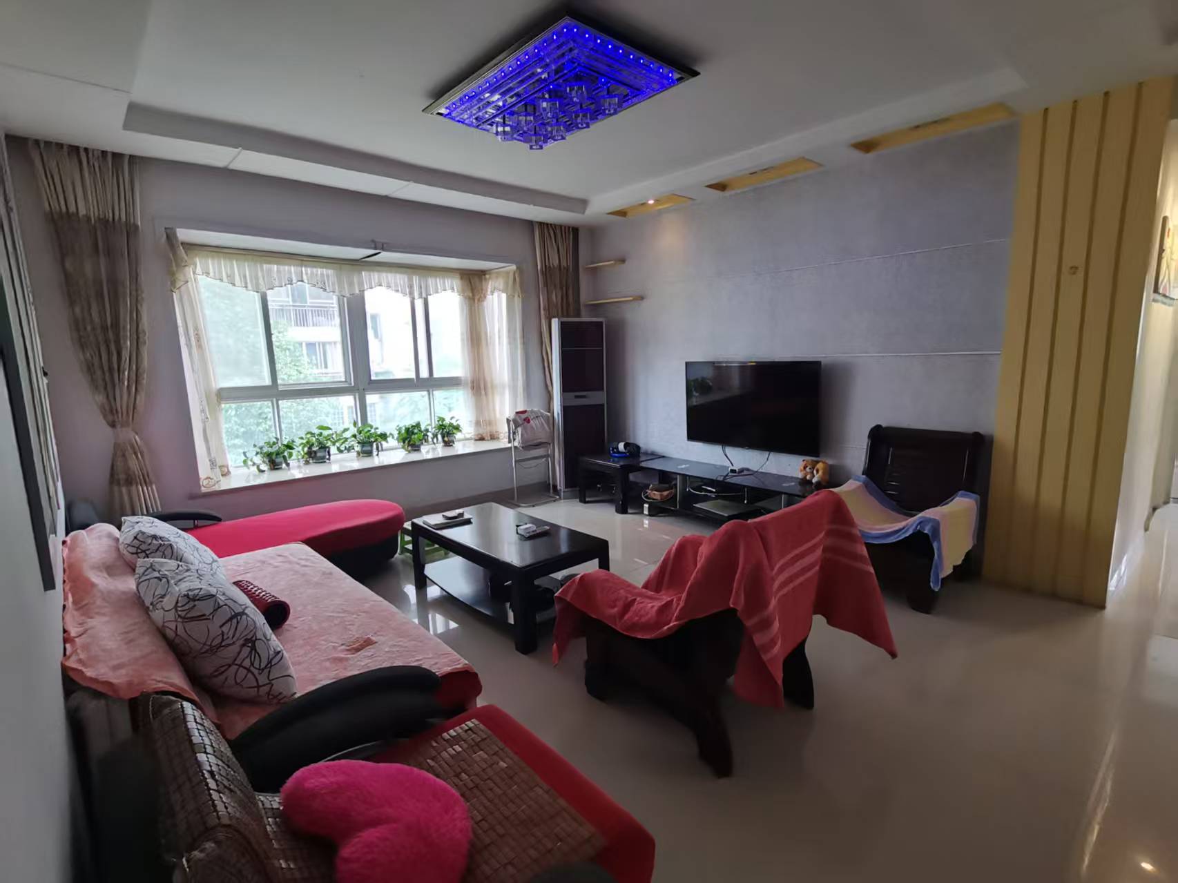 枫溪苑 4室2厅2卫 56.0万 枫溪苑 4室2厅2卫 56.0万室内图