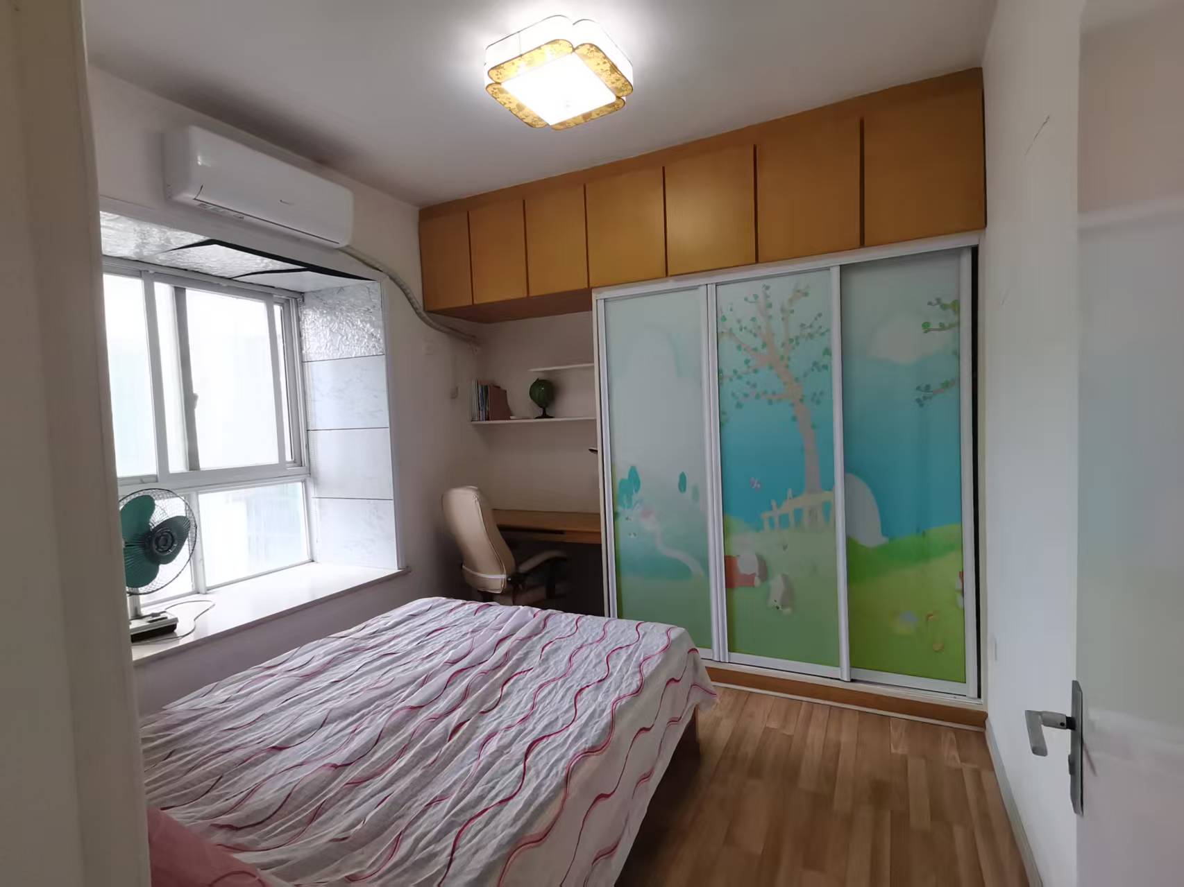 枫溪苑 4室2厅2卫 56.0万 枫溪苑 4室2厅2卫 56.0万室内图