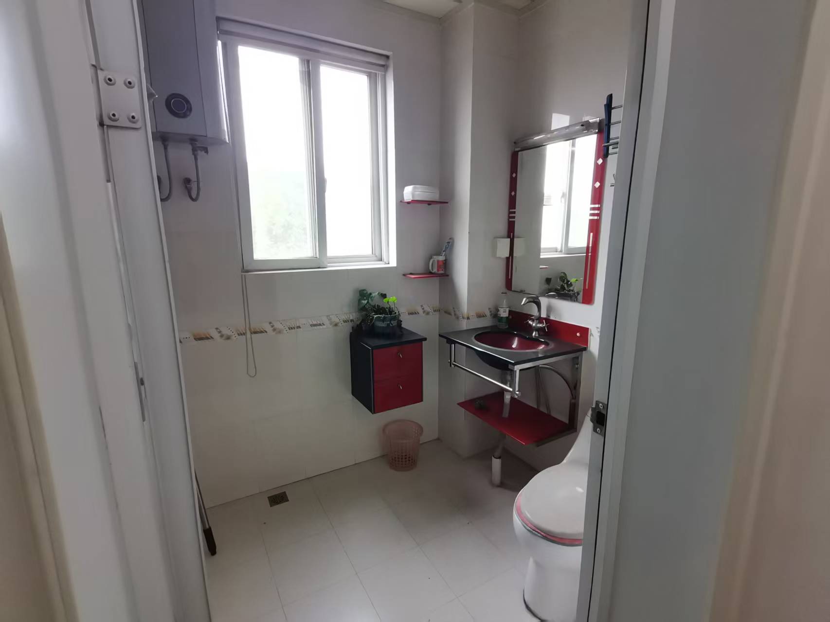 枫溪苑 4室2厅2卫 56.0万 枫溪苑 4室2厅2卫 56.0万室内图