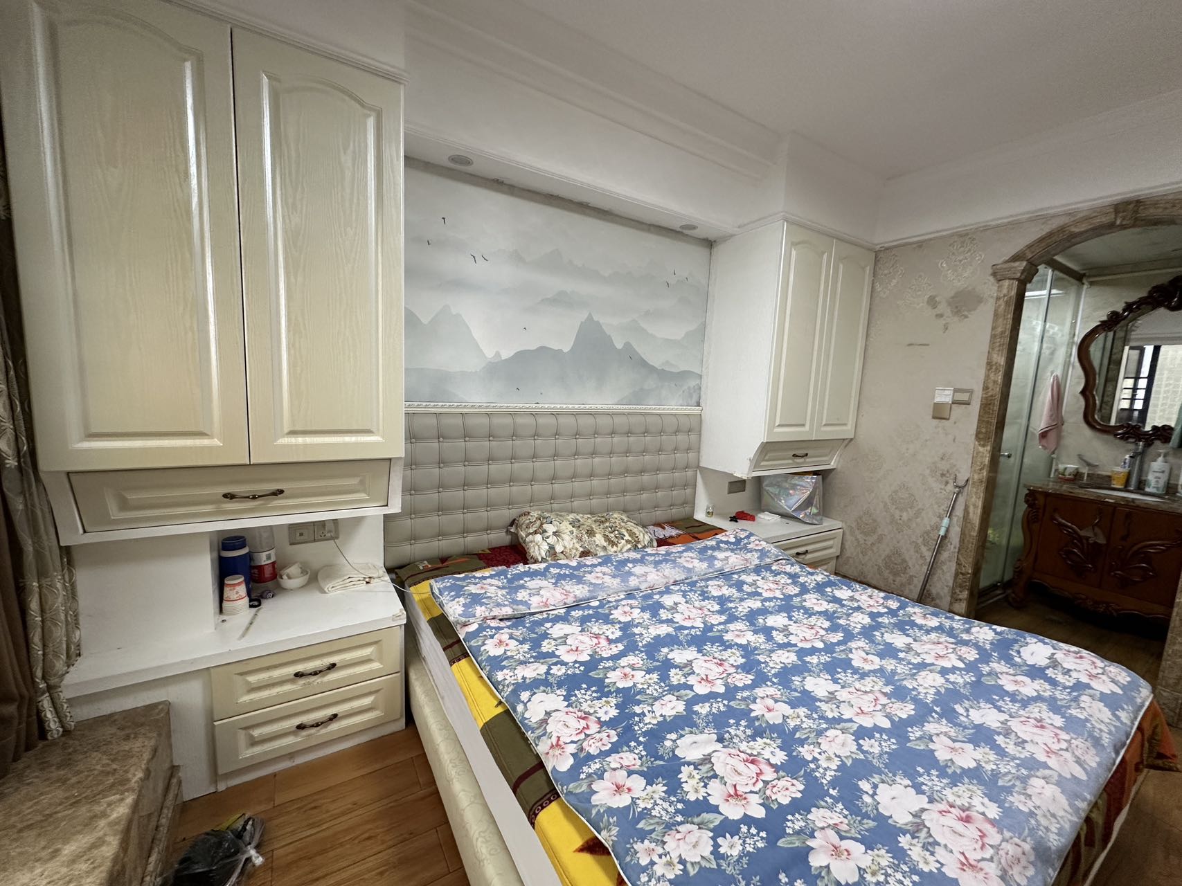 大江观邸-富基花园 3室2厅2卫 43.8万 大江观邸-富基花园 3室2厅2卫 43.8万室内图