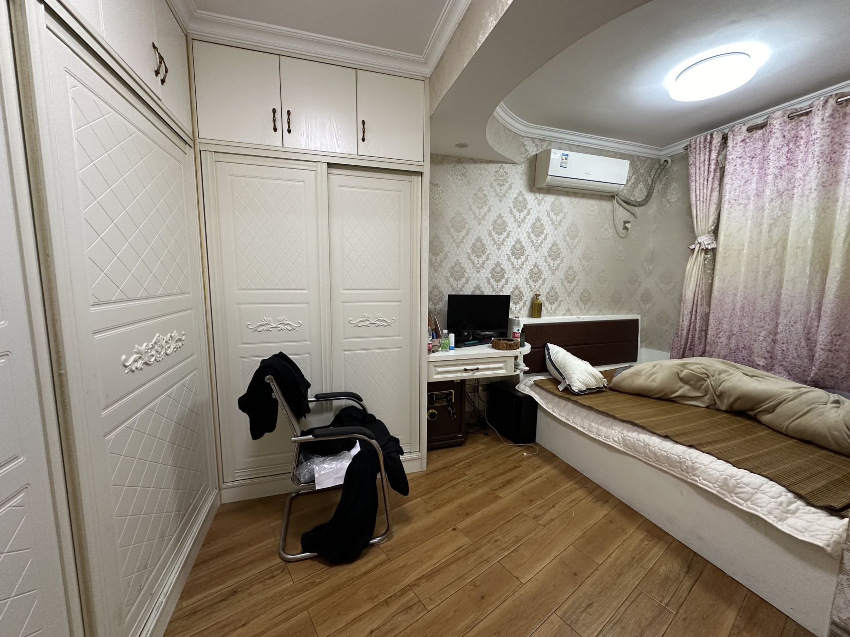 大江观邸-富基花园 3室2厅2卫 43.8万 大江观邸-富基花园 3室2厅2卫 43.8万室内图