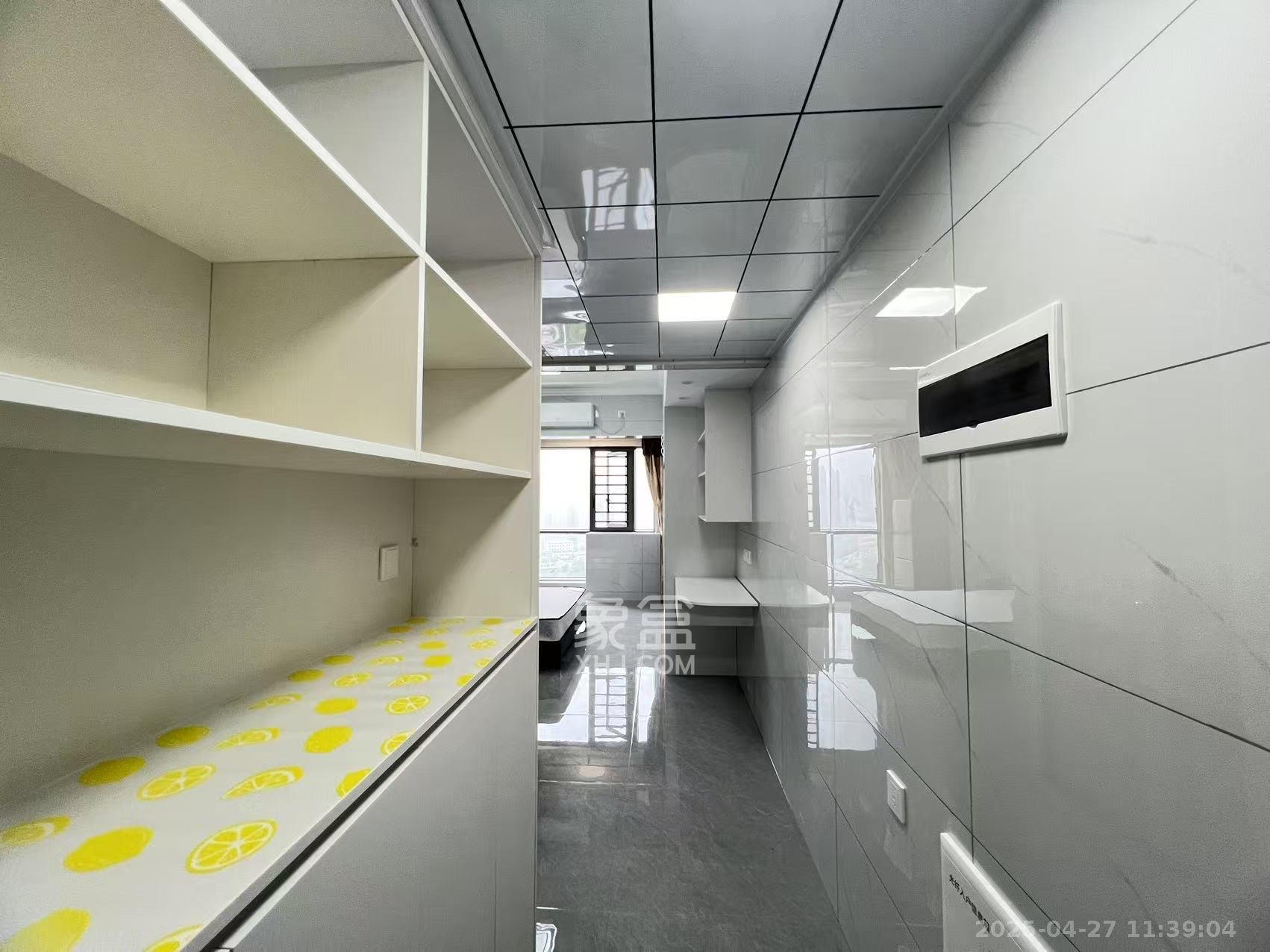 莲馨苑 1室0厅0卫 1600.0元/月 莲馨苑 1室0厅0卫 1600.0元/月室内图