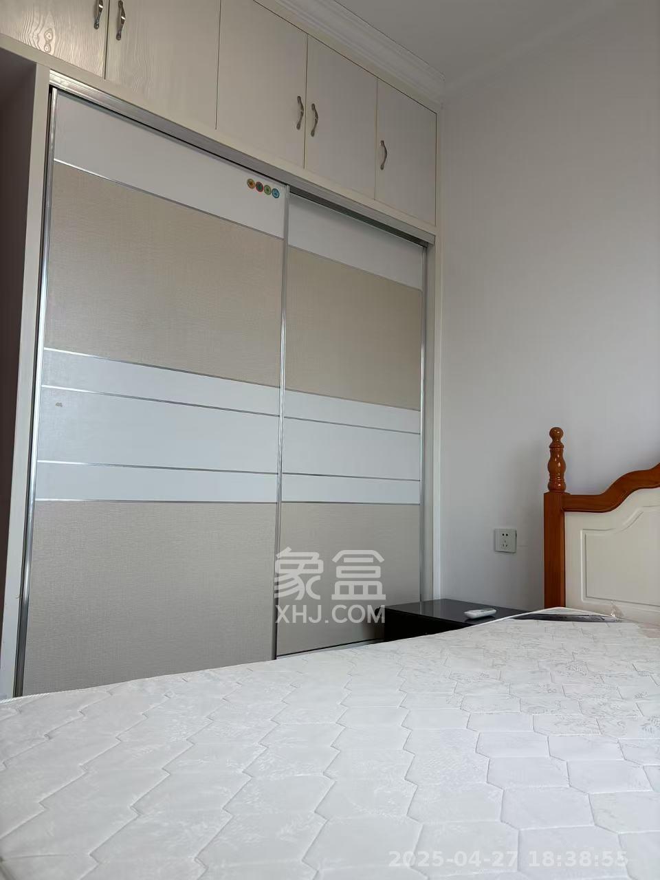 圭塘三小区  1室1厅1卫   1800.00元/月室内图