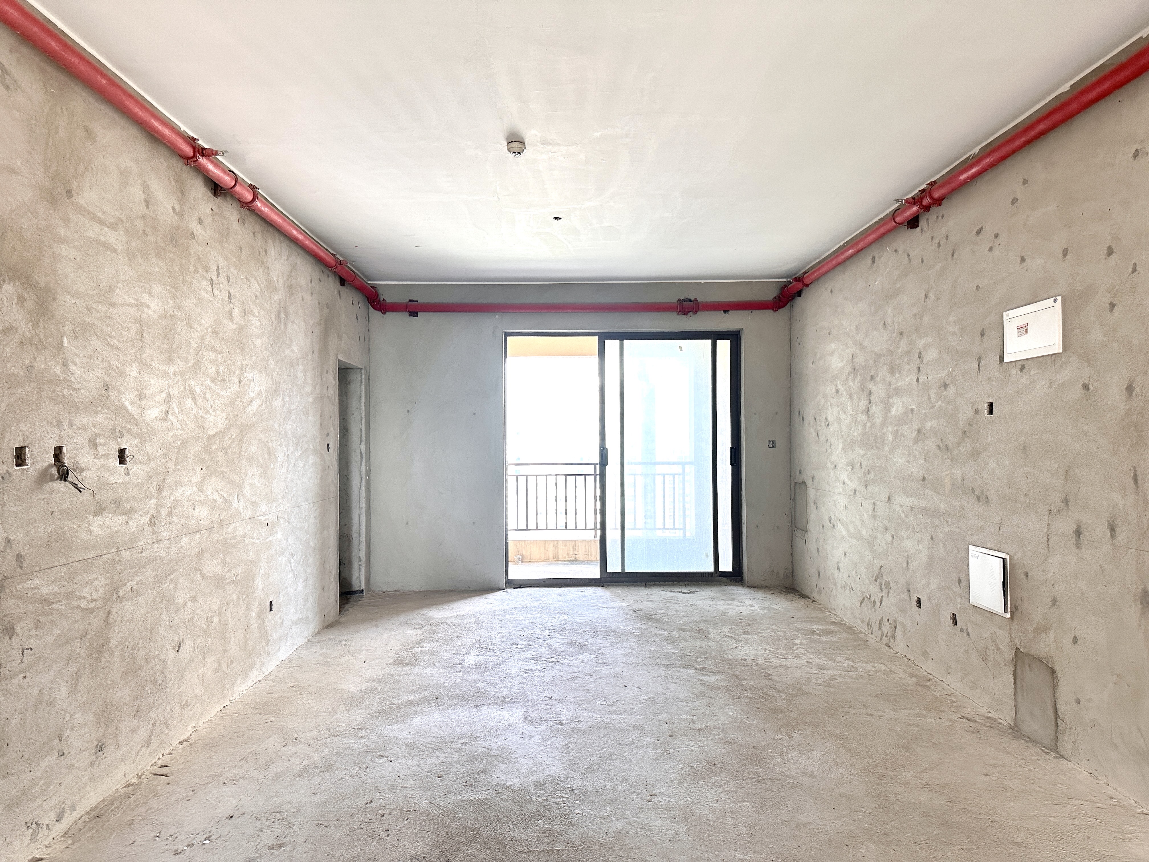 富力首府 3室2厅2卫 490.0万 富力首府 3室2厅2卫 490.0万客厅