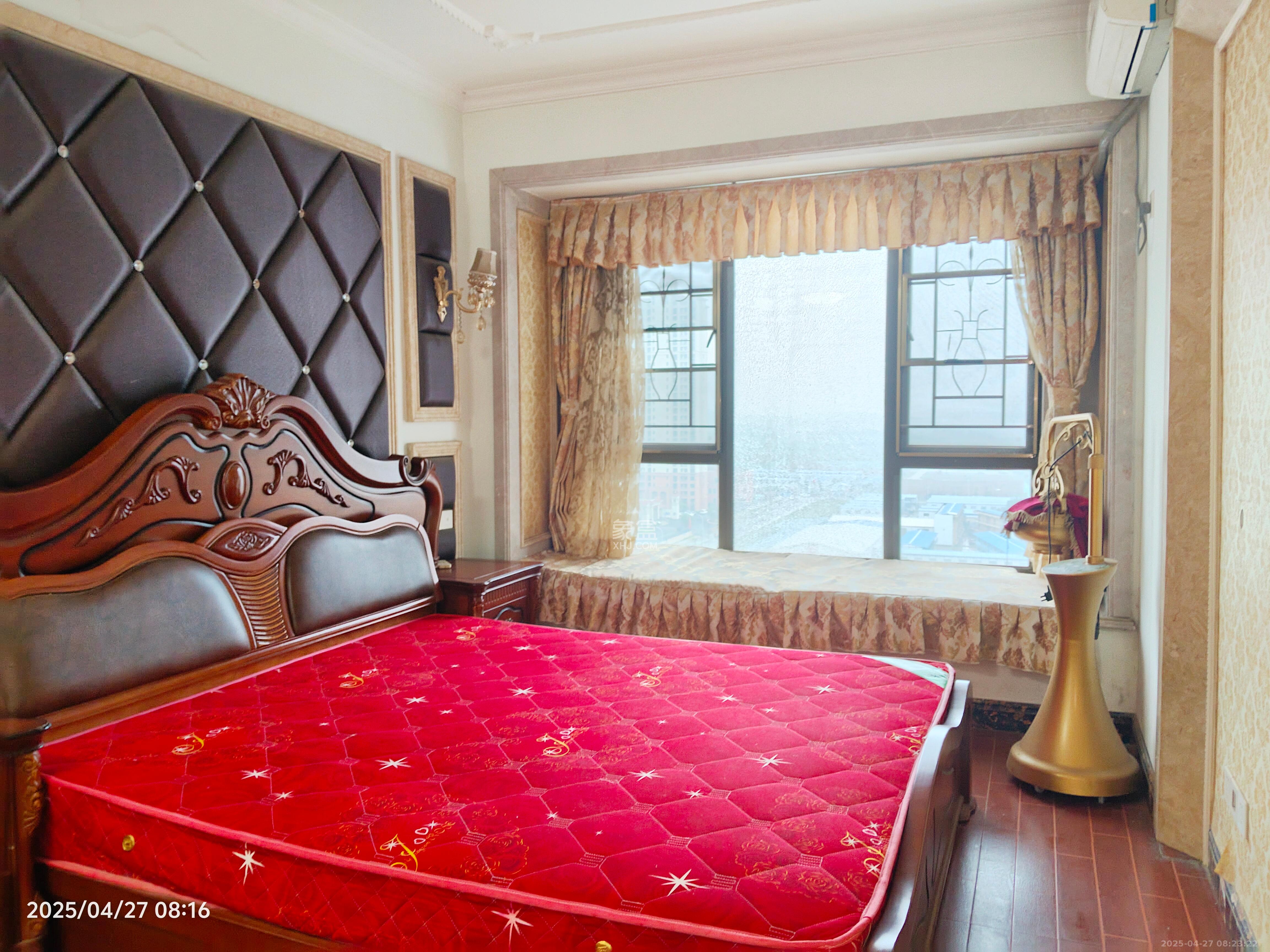 幸福庄园  1室0厅0卫    1600.0元/月 幸福庄园  1室0厅0卫    1600.0元/月室内图