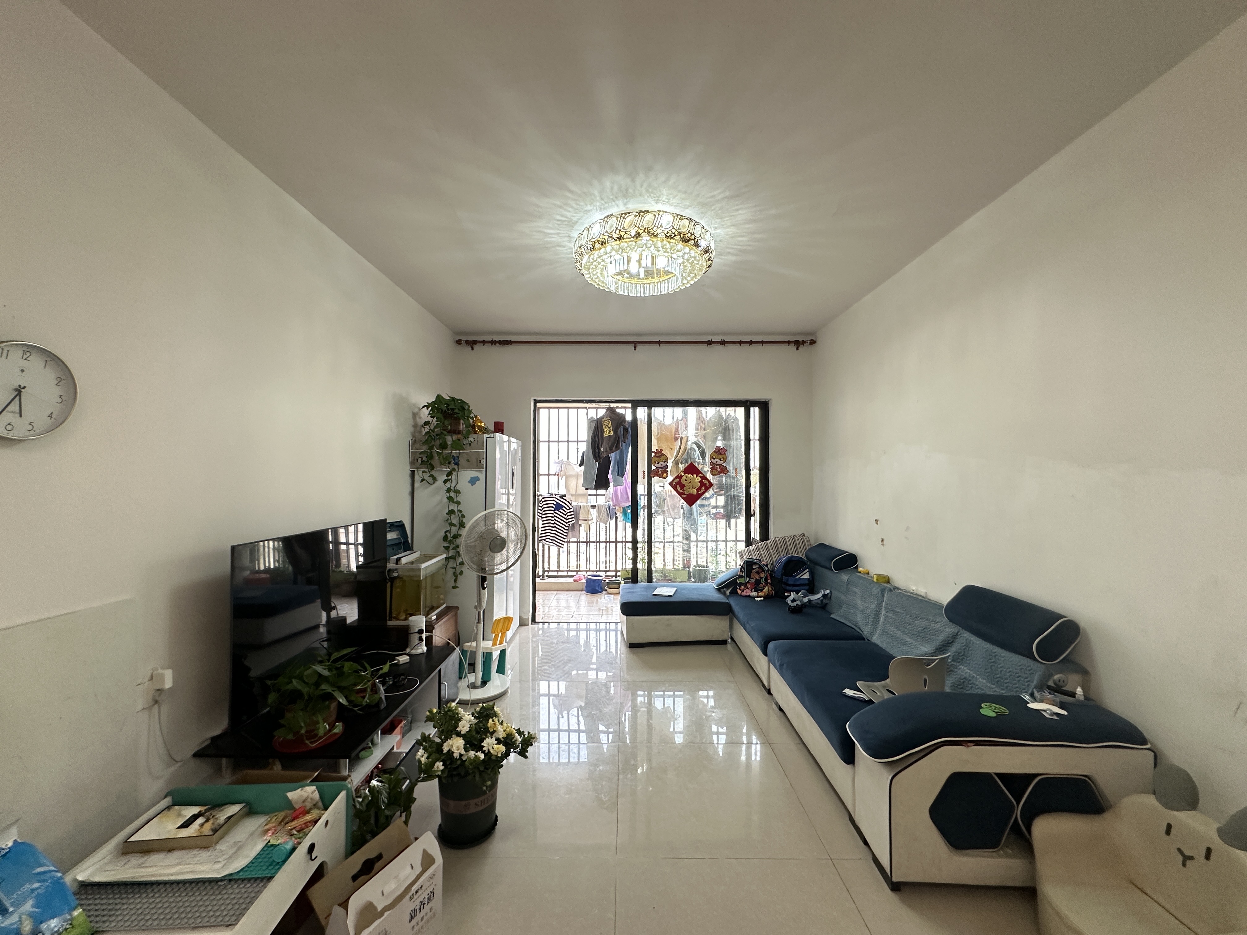 滨海新城一区B-08地块(玉河佳园) 3室2厅2卫 105.0万 滨海新城一区B-08地块(玉河佳园) 3室2厅2卫 105.0万客厅