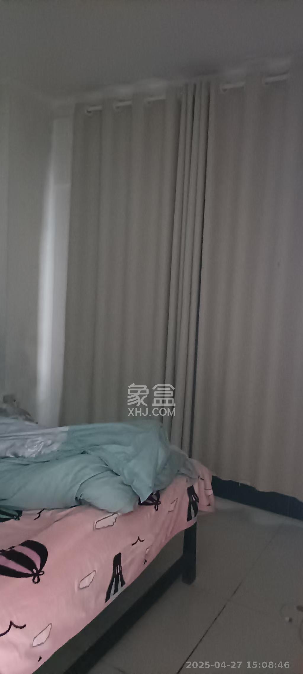 东方公寓  1室1厅1卫   1500.00元/月室内图