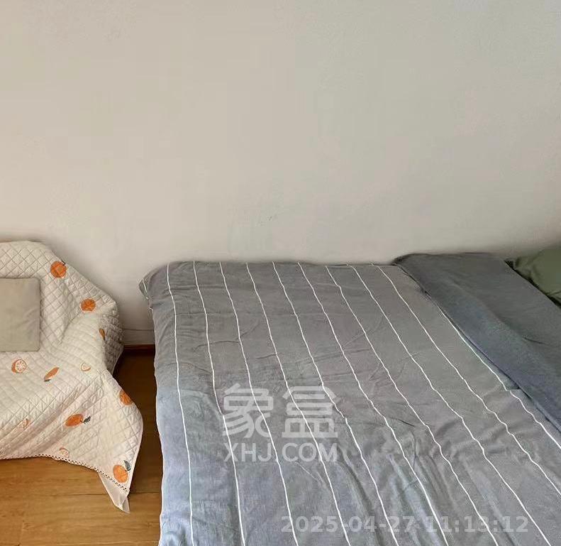 上城金都  1室1厅0卫   1400.00元/月室内图