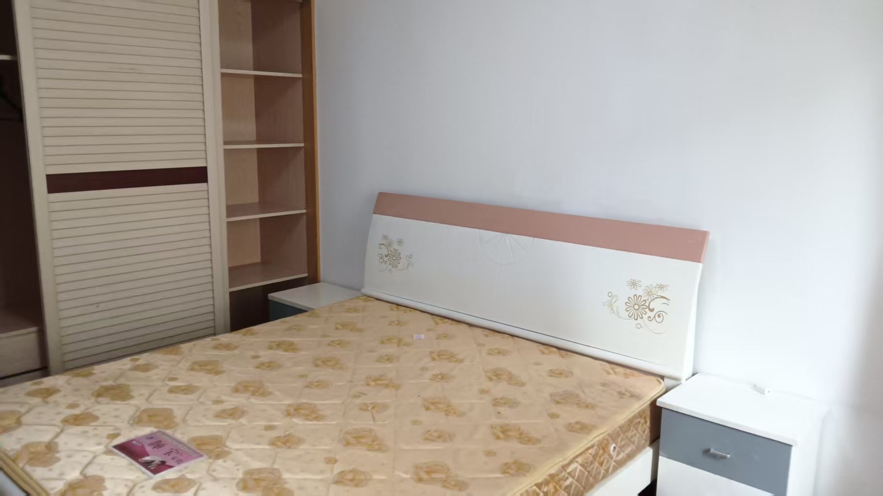 雅士林湘苑一期  2室1厅1卫   1600.00元/月室内图