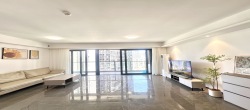 中海明德里  3室2厅2卫   4800.00元/月