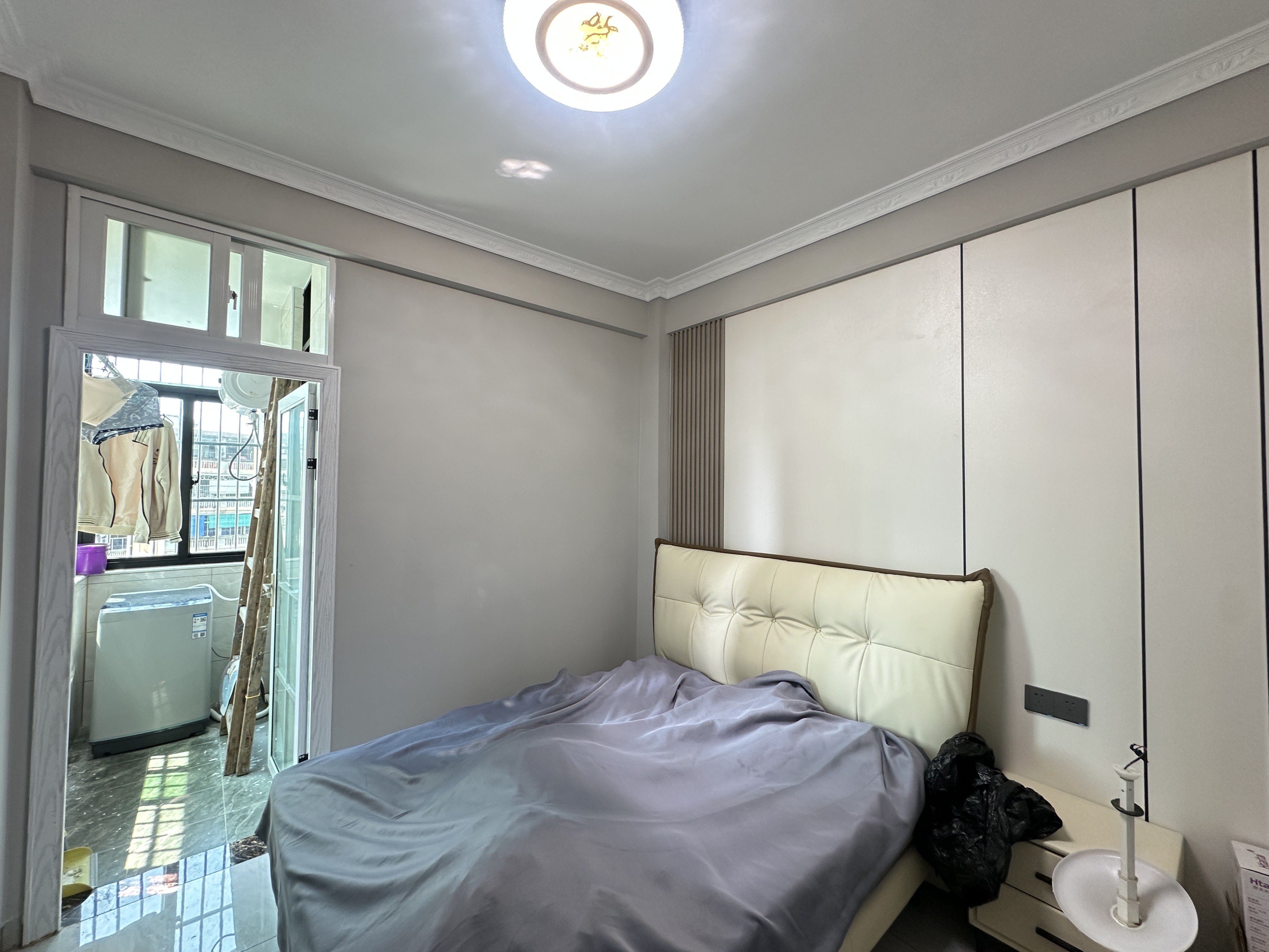 南希公寓 1室0厅0卫 120.0万 南希公寓 1室0厅0卫 120.0万客厅