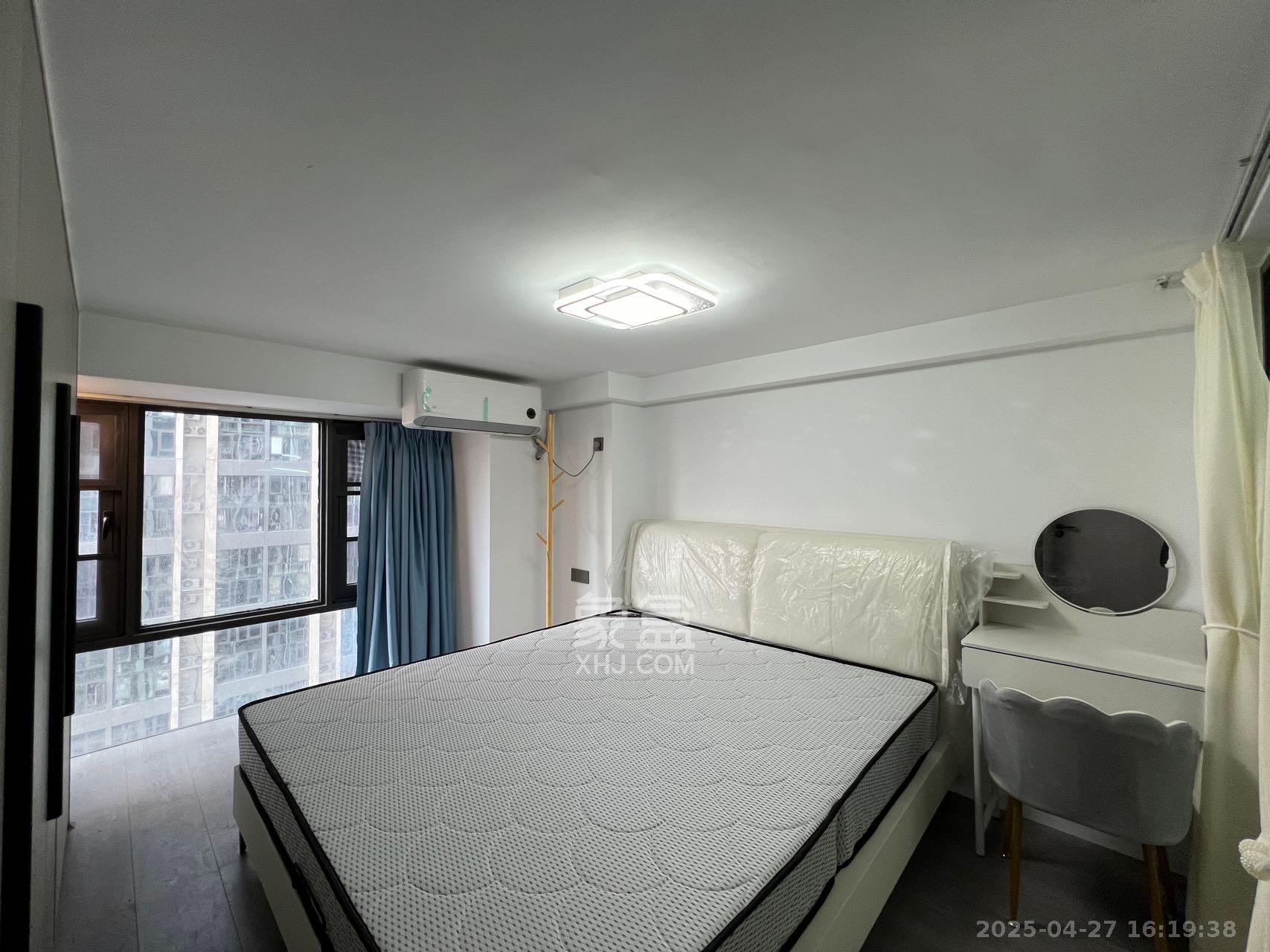 时代MOMA云PARK  2室1厅1卫   2600.00元/月室内图