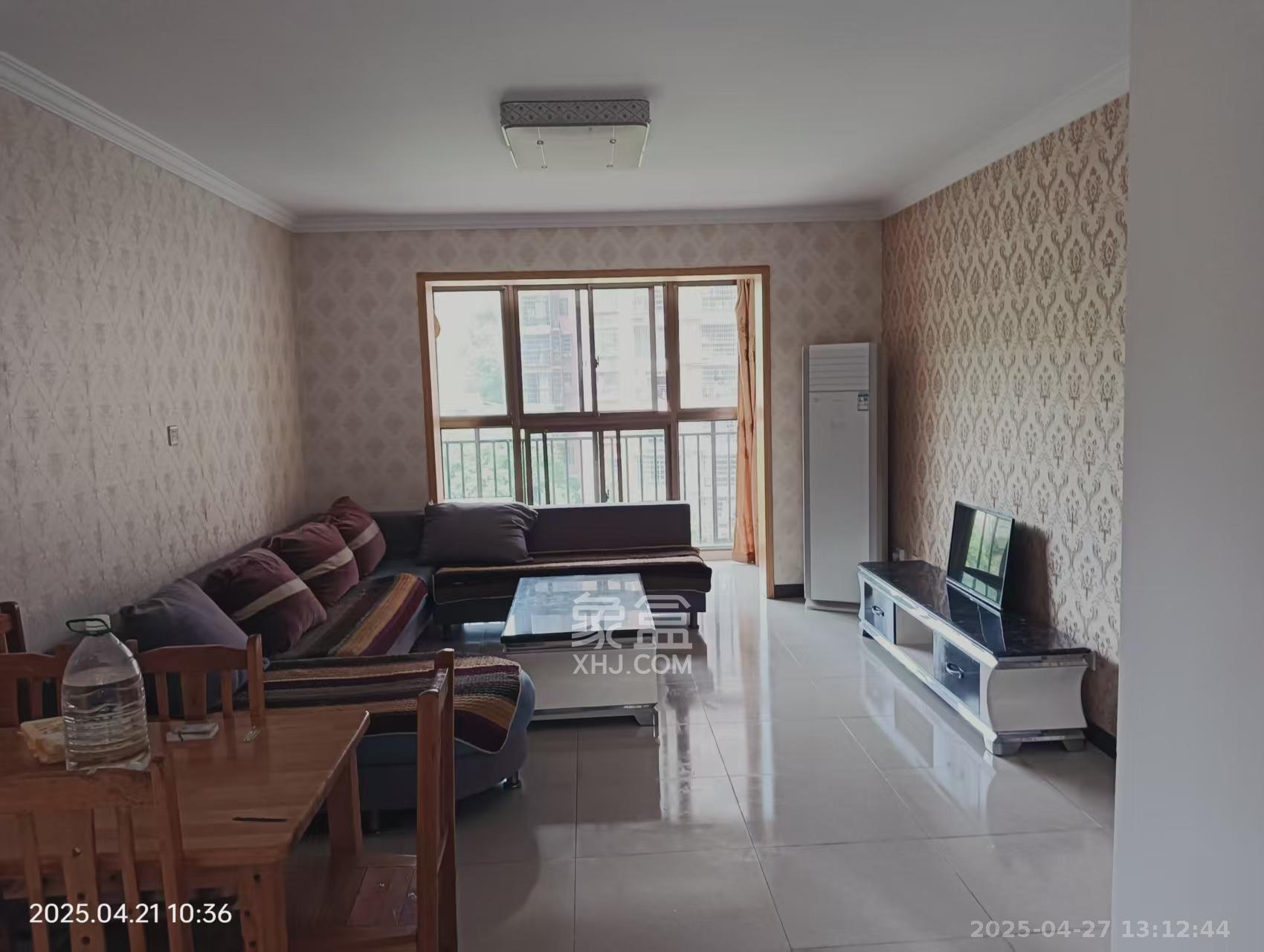 联盟佳苑 3室2厅1卫 2000.0元/月 联盟佳苑 3室2厅1卫 2000.0元/月室内图