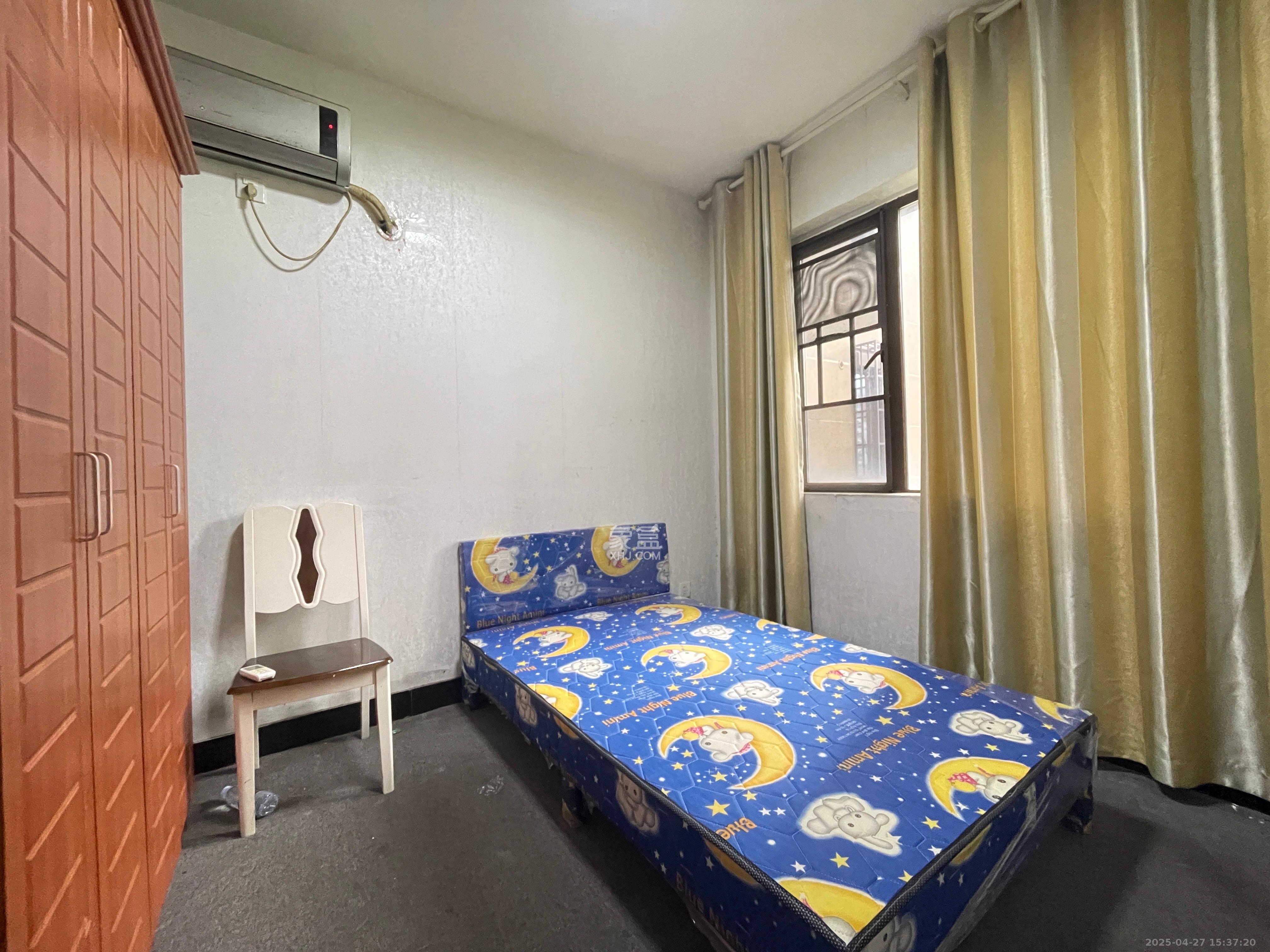 华润置地广场一期 1室0厅0卫 2100.0元/月 华润置地广场一期 1室0厅0卫 2100.0元/月室内图