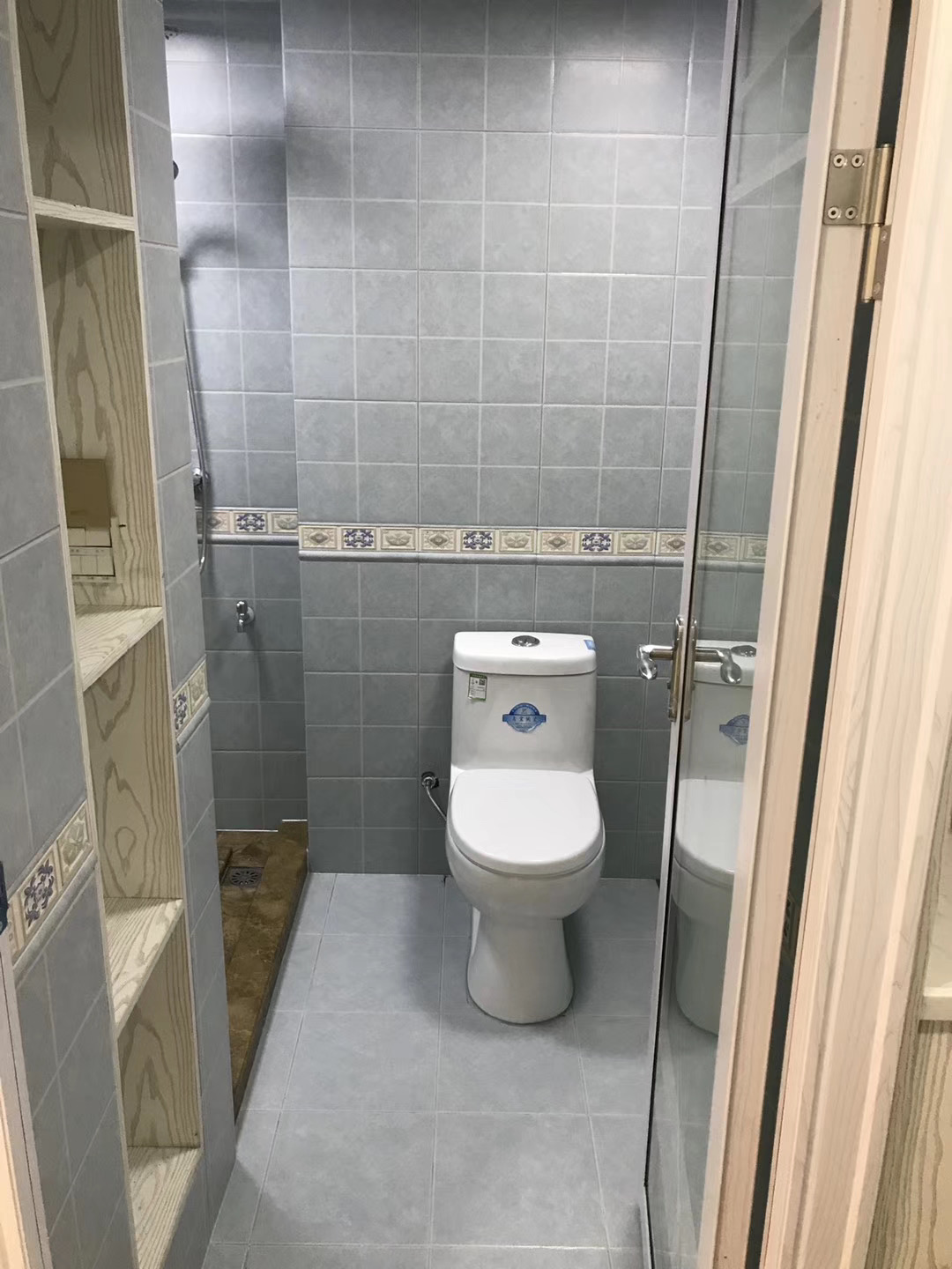 佳源罗马都市 1室1厅1卫 1500.0元/月 佳源罗马都市 1室1厅1卫 1500.0元/月室内图