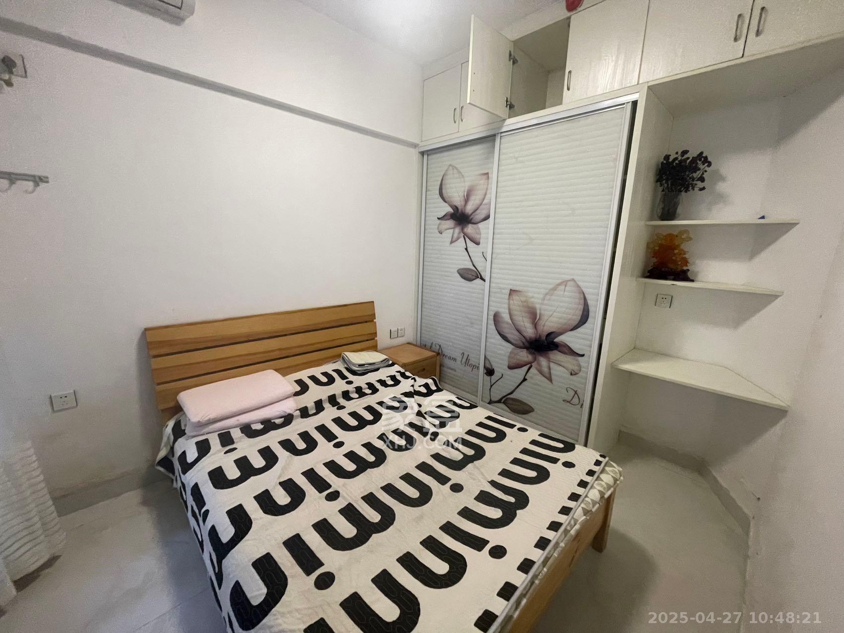 才子嘉都 1室1厅1卫 1400.0元/月 才子嘉都 1室1厅1卫 1400.0元/月室内图