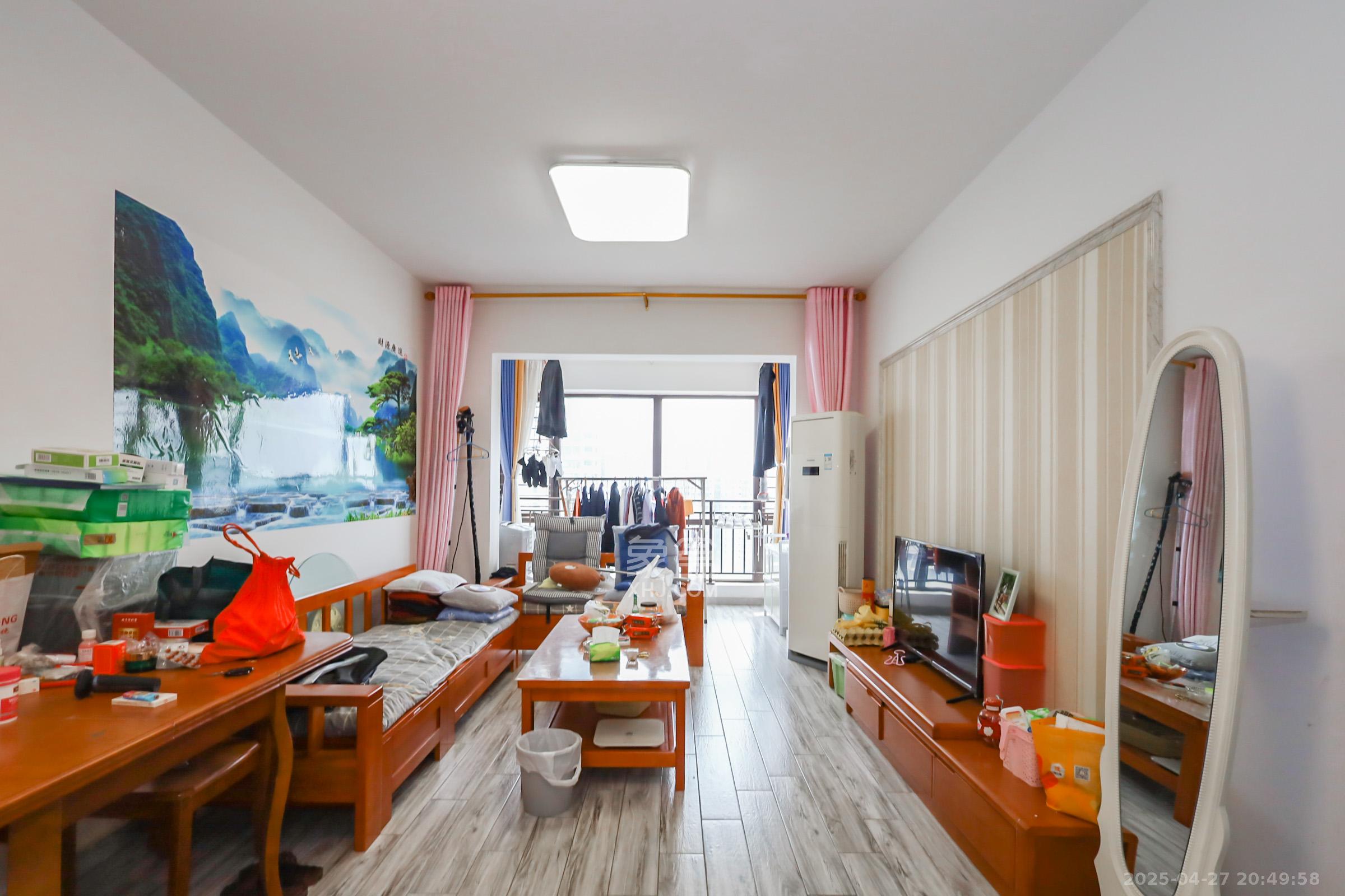 保利西海岸B区  3室2厅1卫   168.00万