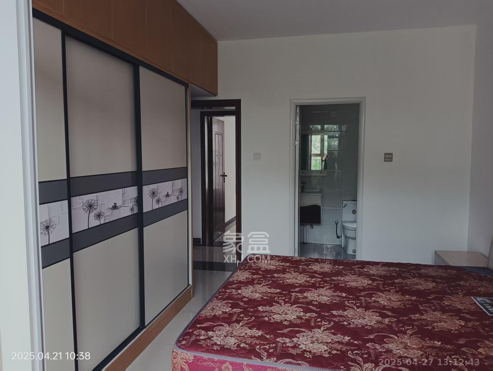 联盟佳苑 3室2厅1卫 2000.0元/月 联盟佳苑 3室2厅1卫 2000.0元/月室内图