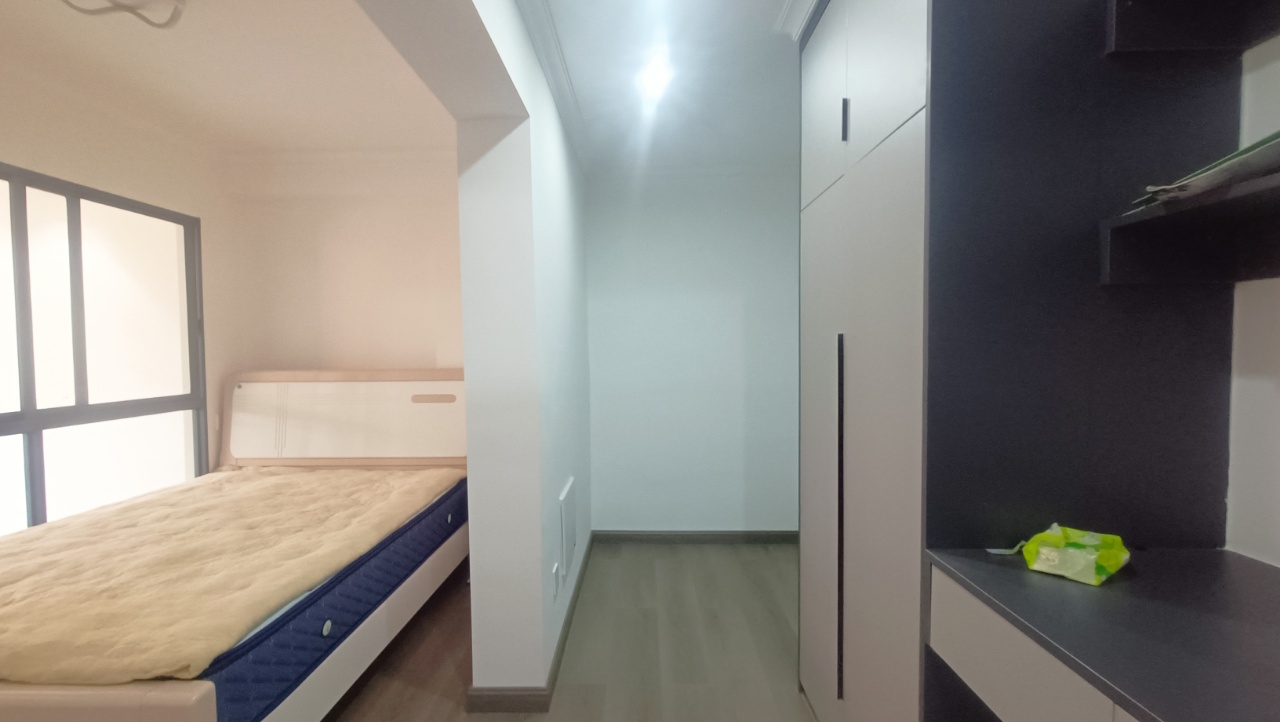 皇城御园 2室1厅1卫 45.0万 皇城御园 2室1厅1卫 45.0万室内图