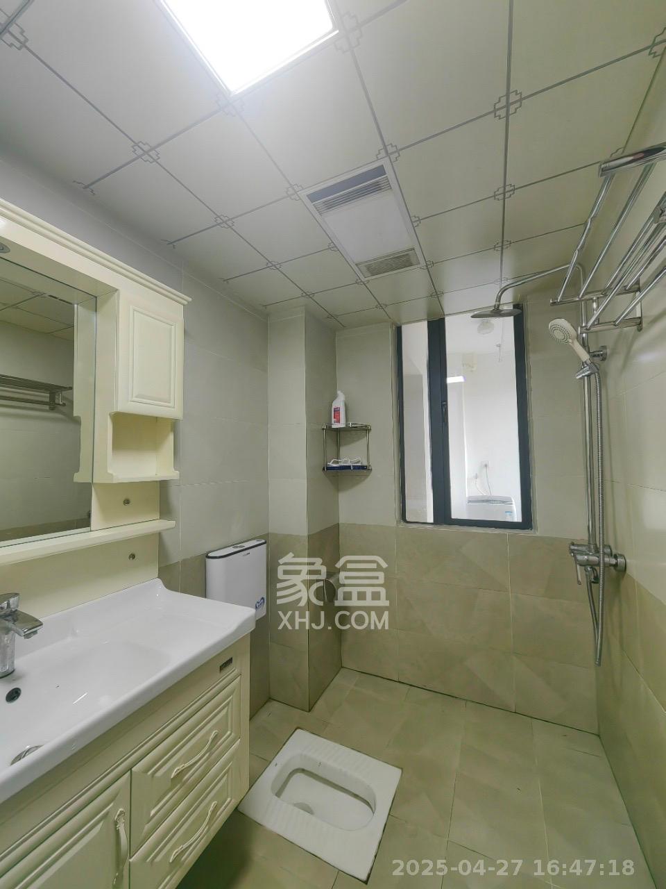 水墨林溪  3室2厅2卫   2500.00元/月室内图