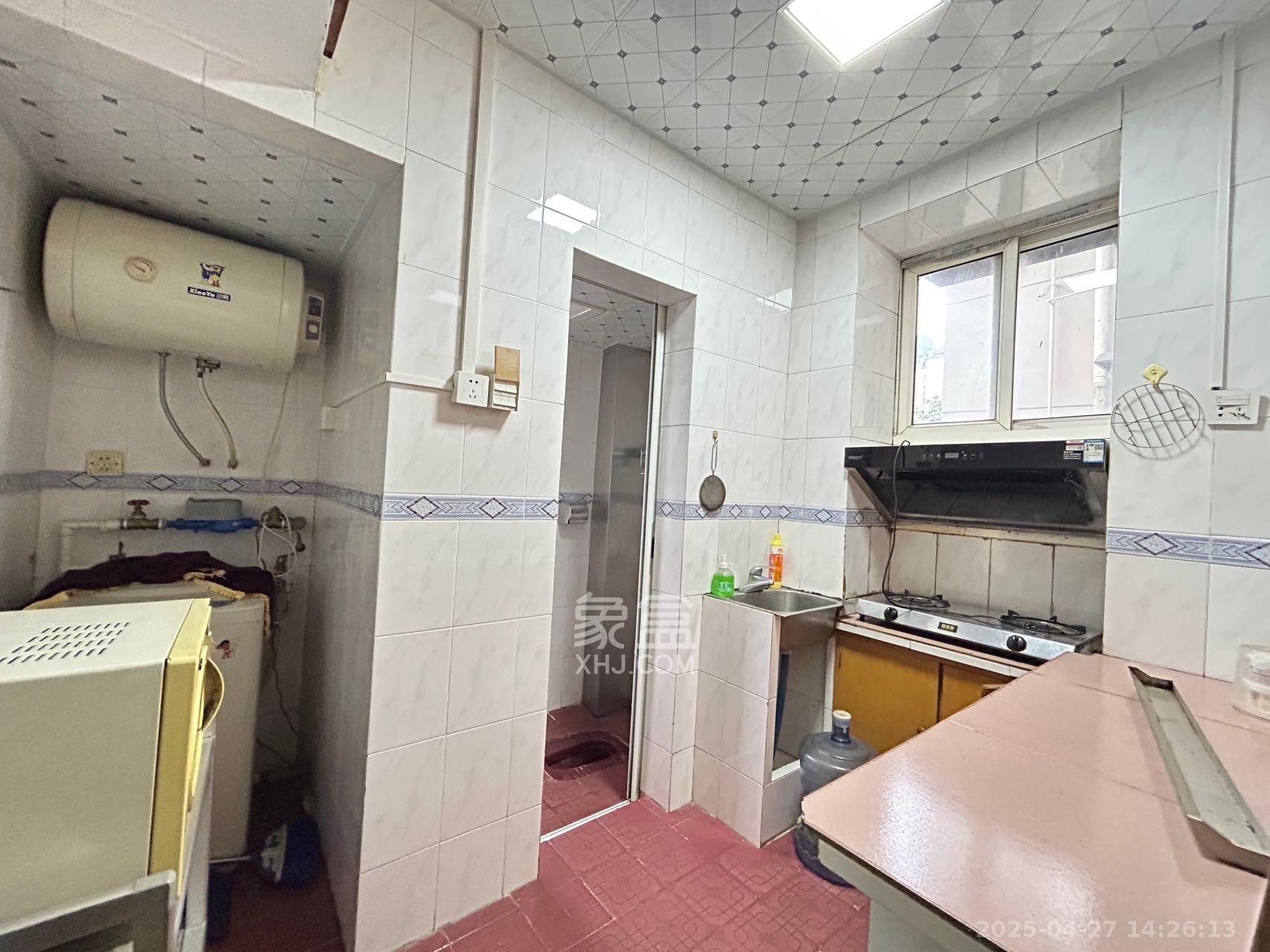 西园北里小区 2室1厅1卫 1800.0元/月 西园北里小区 2室1厅1卫 1800.0元/月室内图