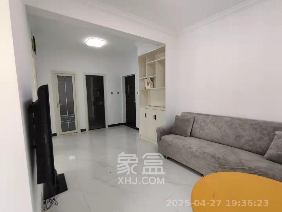 尚清雅苑  2室1厅1卫   3700.00元/月