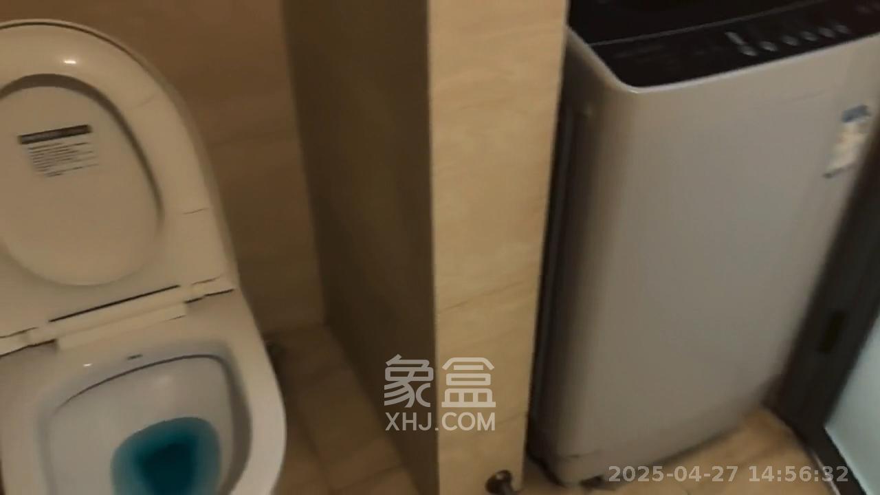 五江天街北区  1室1厅1卫   1400.00元/月室内图