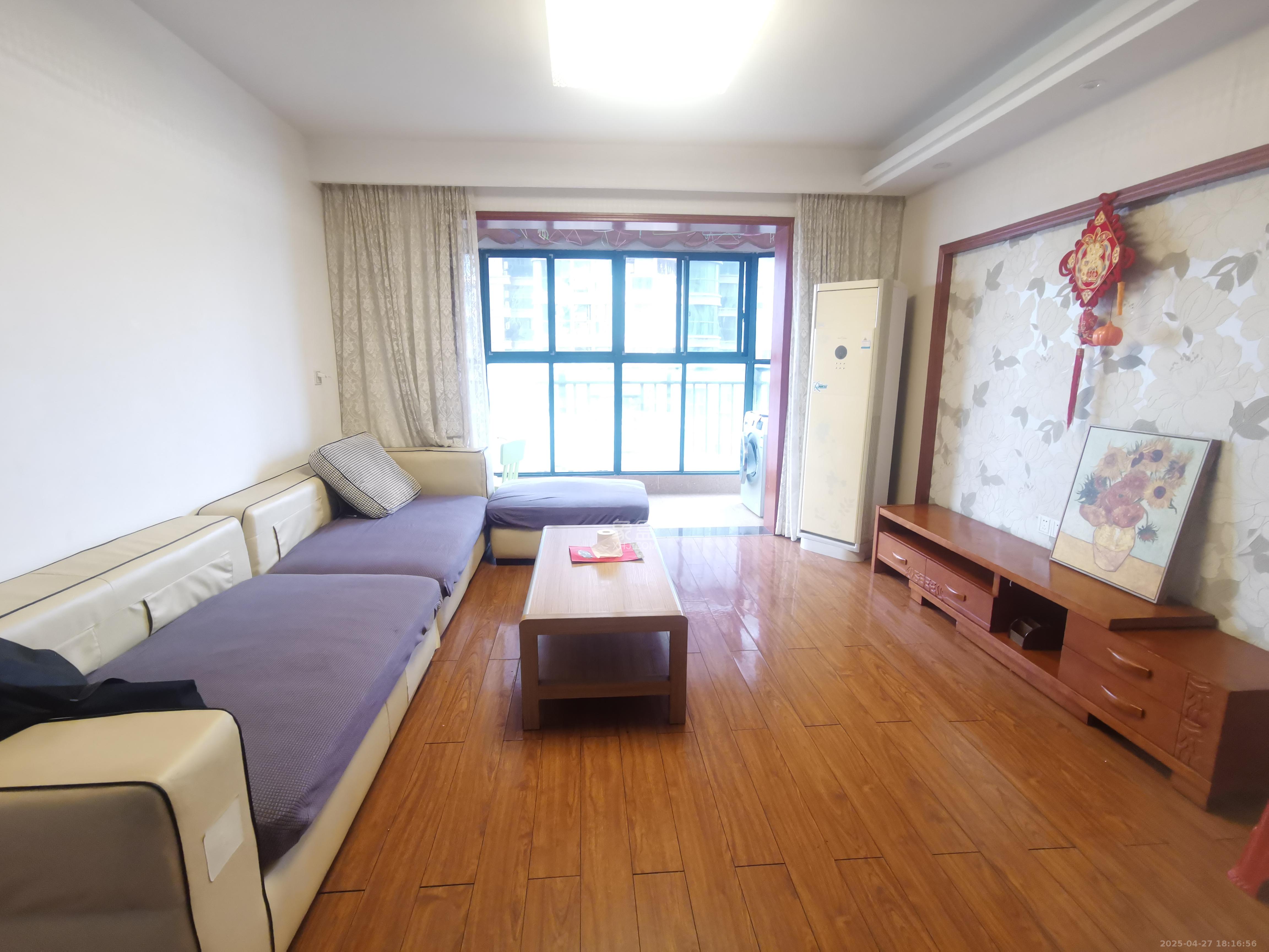 永祺西京 1室2厅2卫 3500.0元/月 永祺西京 1室2厅2卫 3500.0元/月室内图