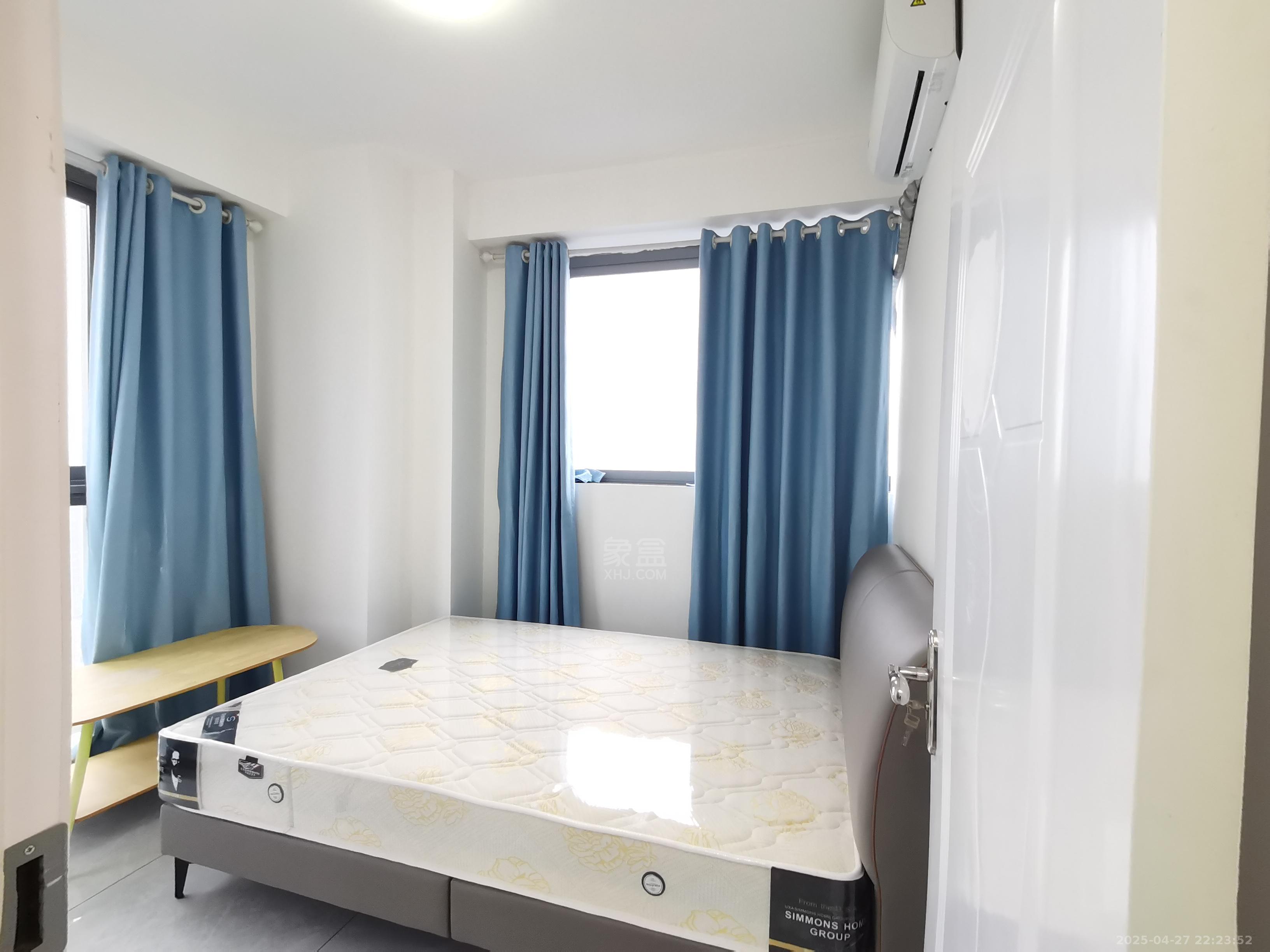 尚格广场 2室2厅1卫 2000.0元/月 尚格广场 2室2厅1卫 2000.0元/月室内图