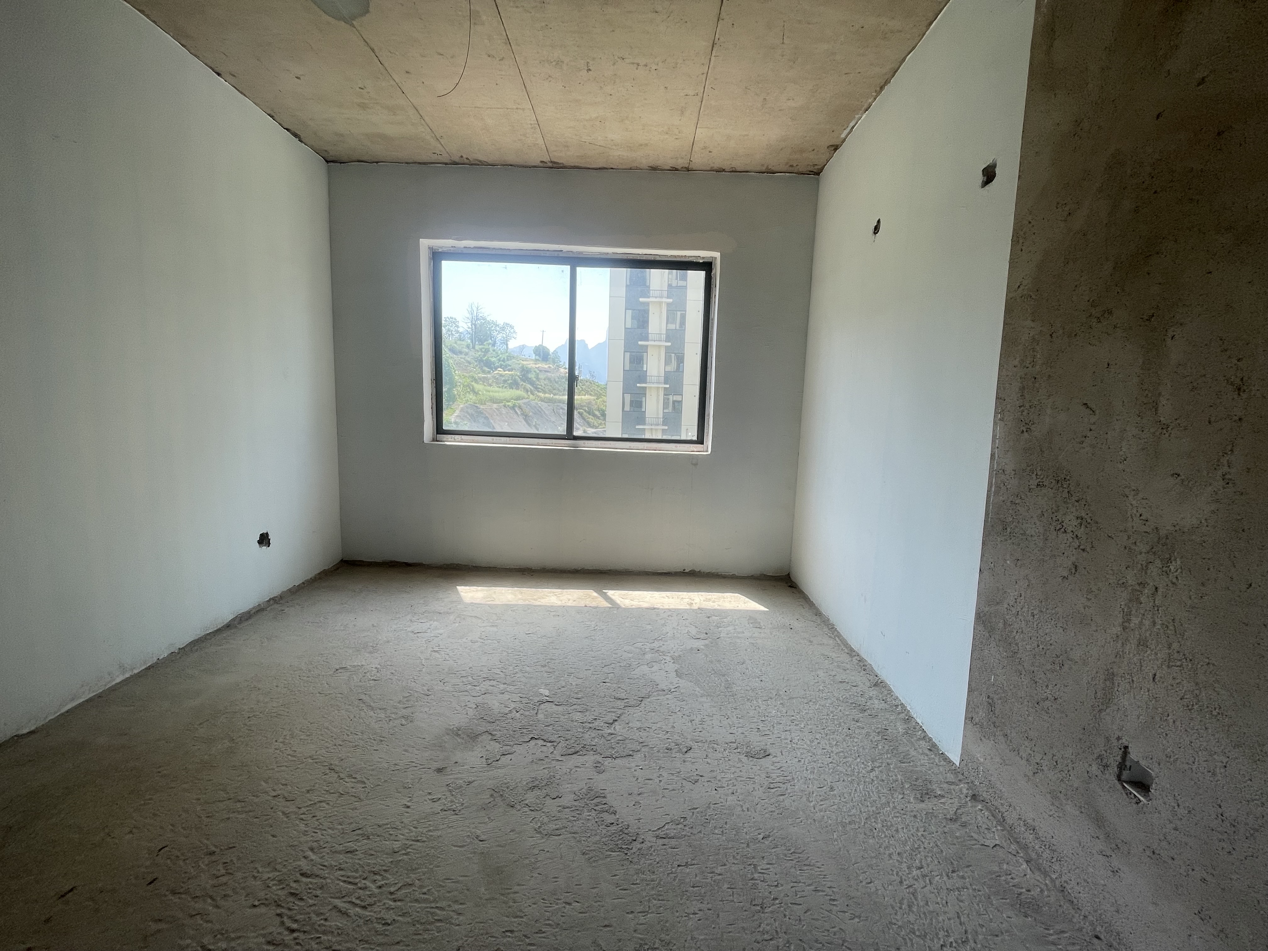 空港新城二期 4室2厅2卫 48.8万 空港新城二期 4室2厅2卫 48.8万卧室