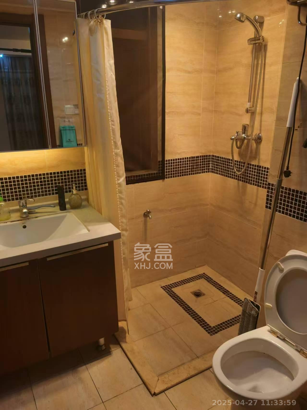 碧桂园威尼斯城 2室2厅2卫 2000.0元/月 碧桂园威尼斯城 2室2厅2卫 2000.0元/月室内图