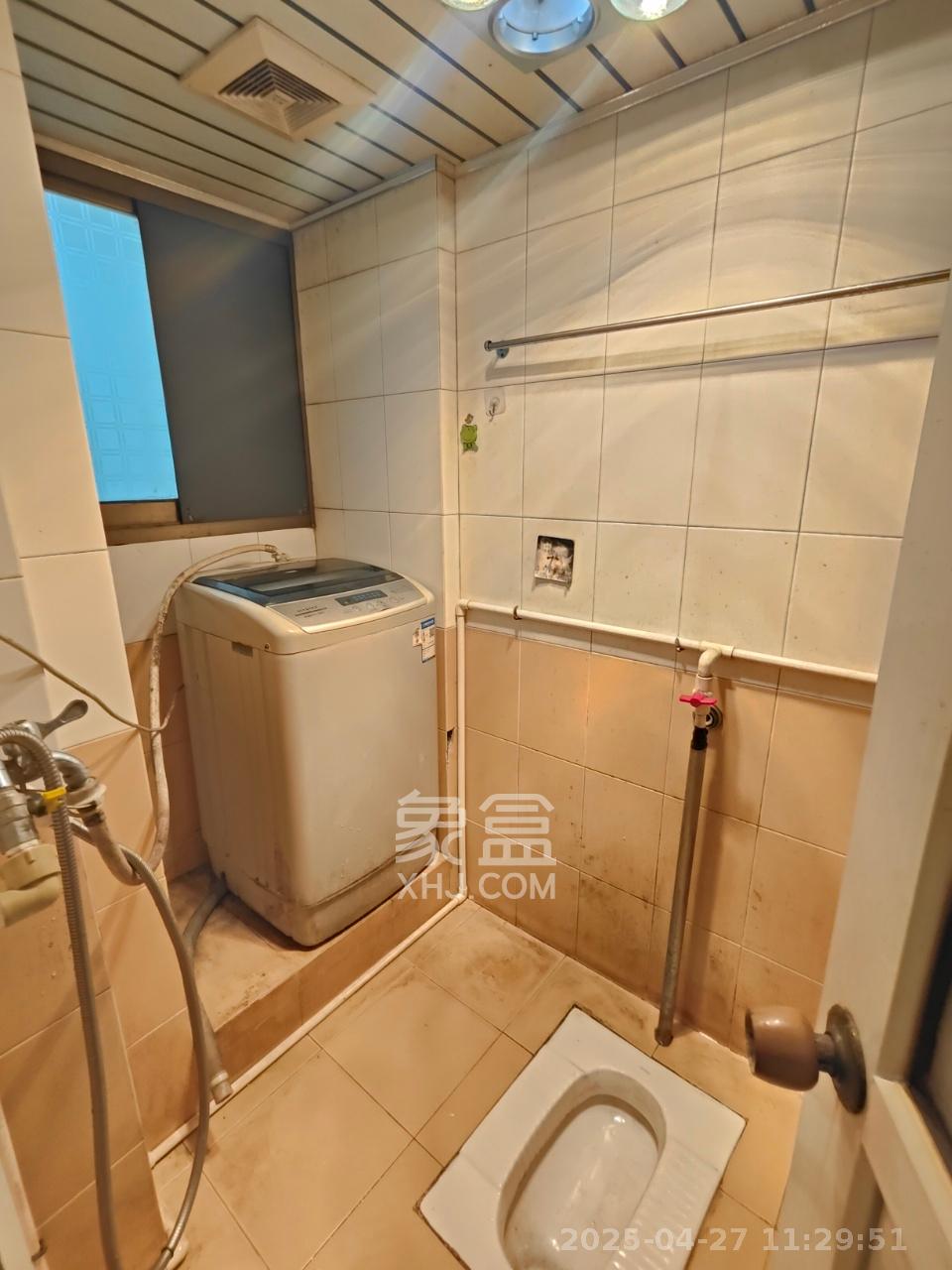 万利新村  2室1厅1卫   1600.00元/月室内图