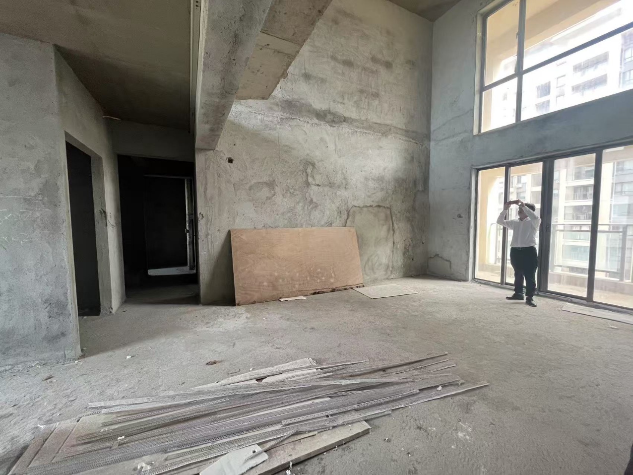 专家公寓 7室3厅4卫 497.0万 专家公寓 7室3厅4卫 497.0万室内图