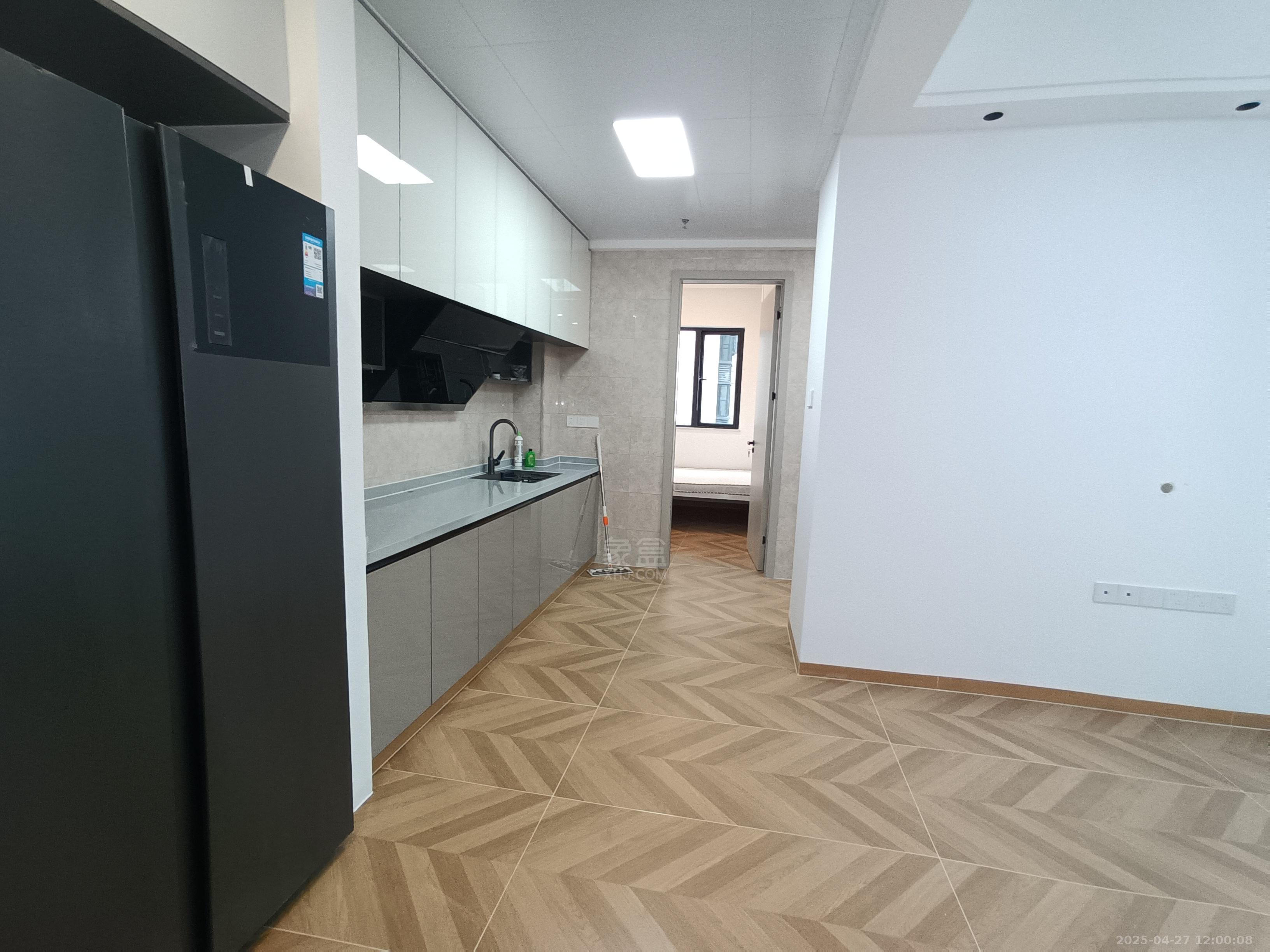 株洲恒大悦珑台 2室1厅1卫 1500.0元/月 株洲恒大悦珑台 2室1厅1卫 1500.0元/月室内图