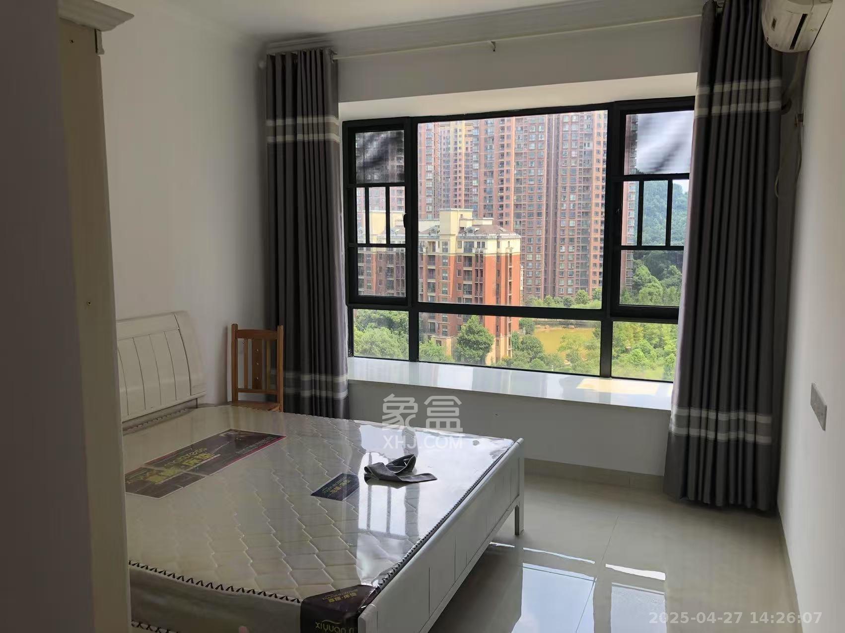 珠江东方明珠(新地东方明珠)三期 3室2厅1卫 1800.0元/月 珠江东方明珠(新地东方明珠)三期 3室2厅1卫 1800.0元/月室内图