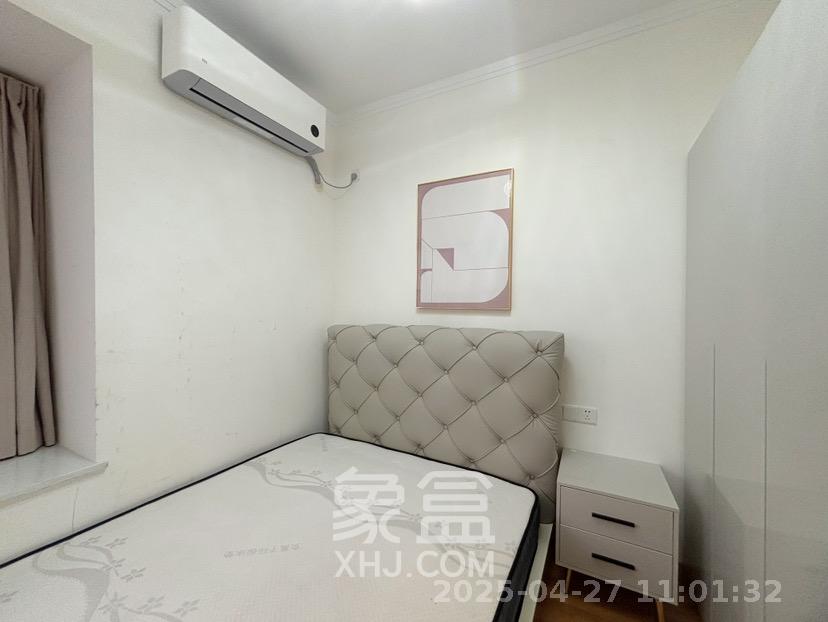 中建嘉和城凤凰台（中建瑞兴家园）  3室2厅2卫   3500.00元/月室内图
