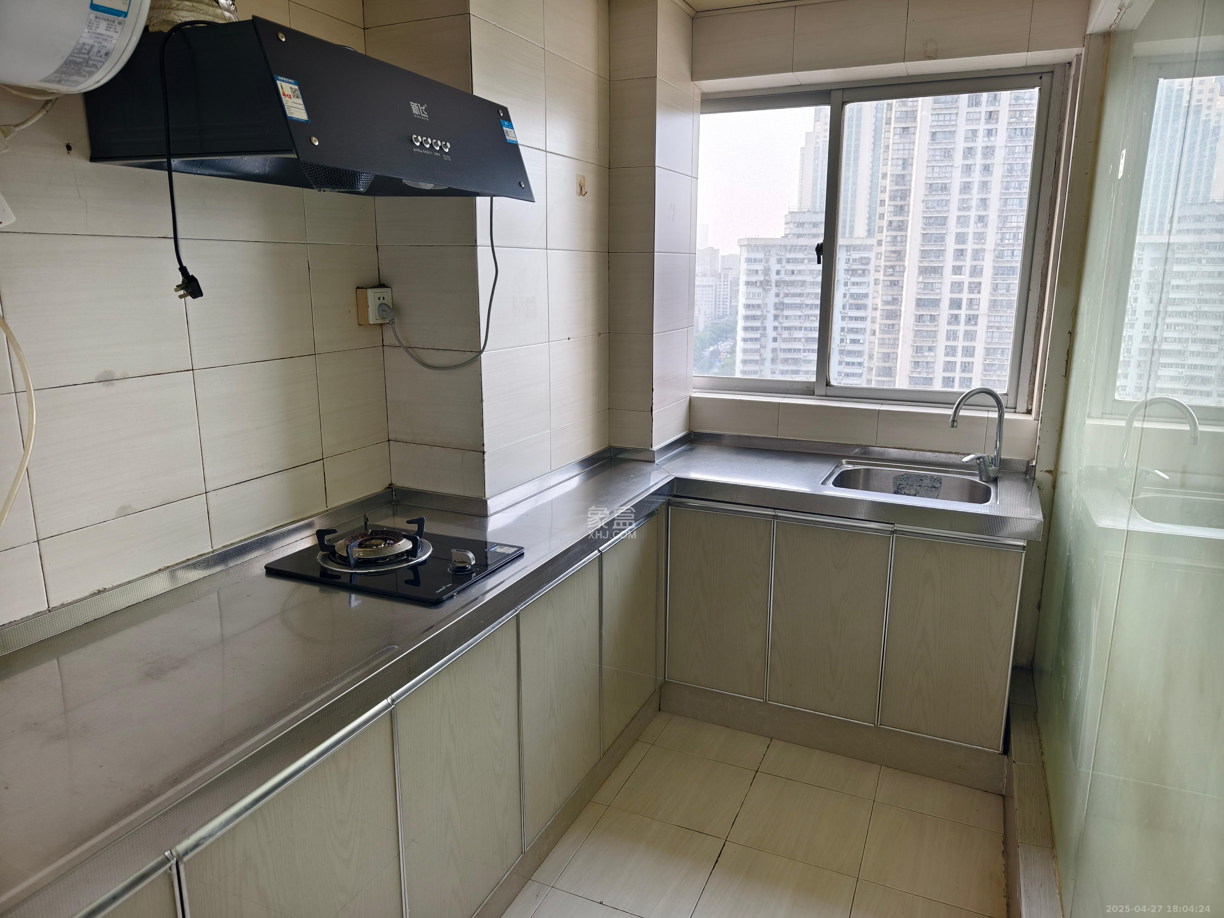 宏景名厦  2室2厅2卫   3580.00元/月室内图