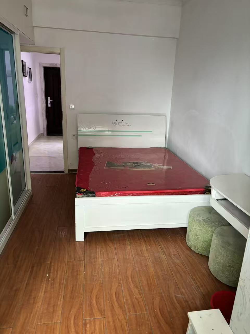 三和蒸水1号  2室2厅1卫   1500.00元/月