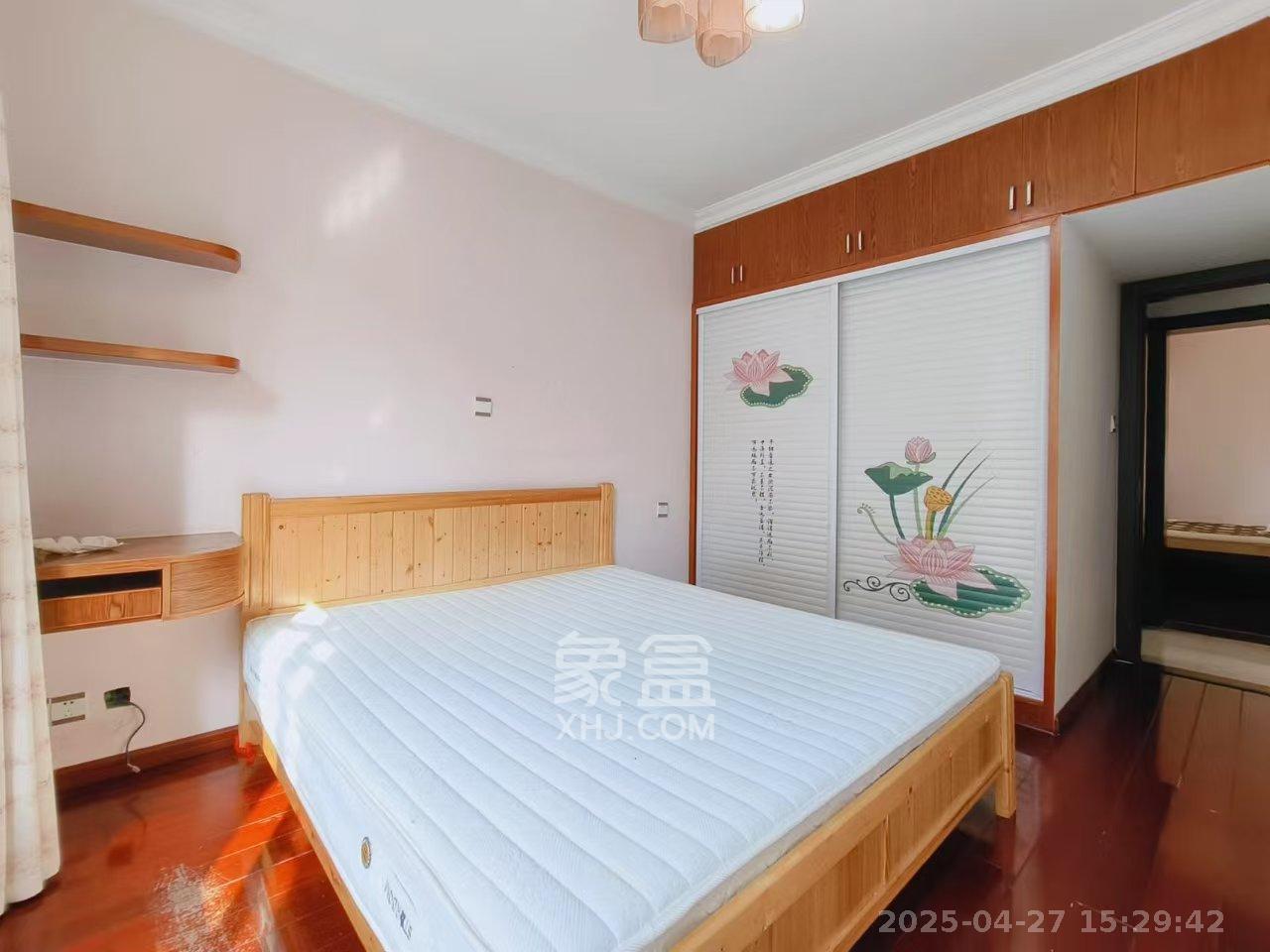 听香水榭  2室2厅1卫   2100.00元/月室内图