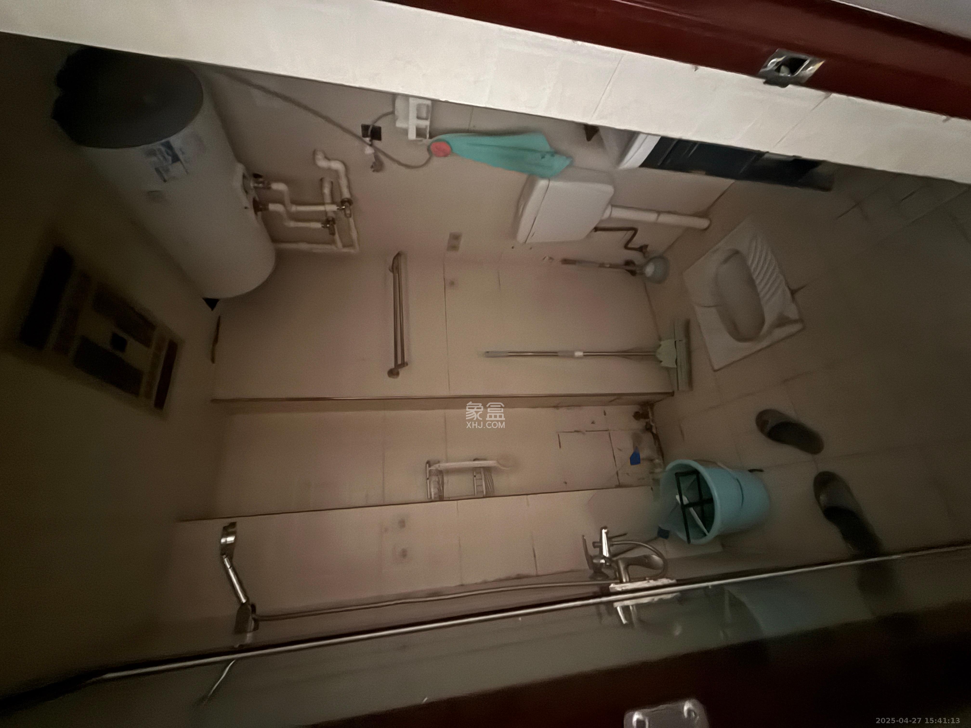 星城映象 1室1厅1卫 1500.0元/月 星城映象 1室1厅1卫 1500.0元/月室内图