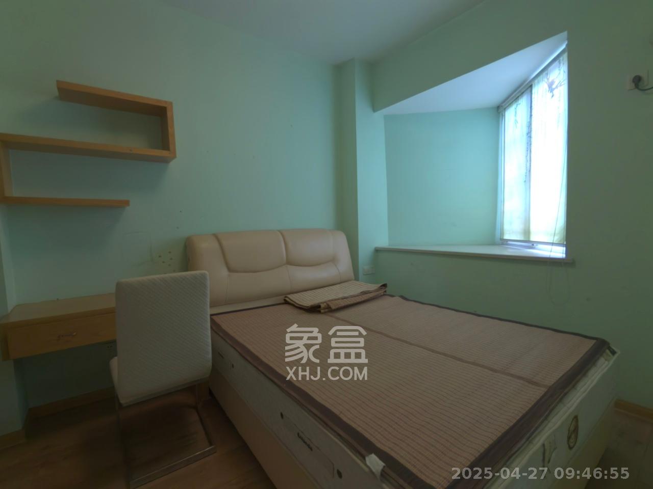 城市山水豪园（山水城市风景）  2室2厅1卫   2400.00元/月室内图