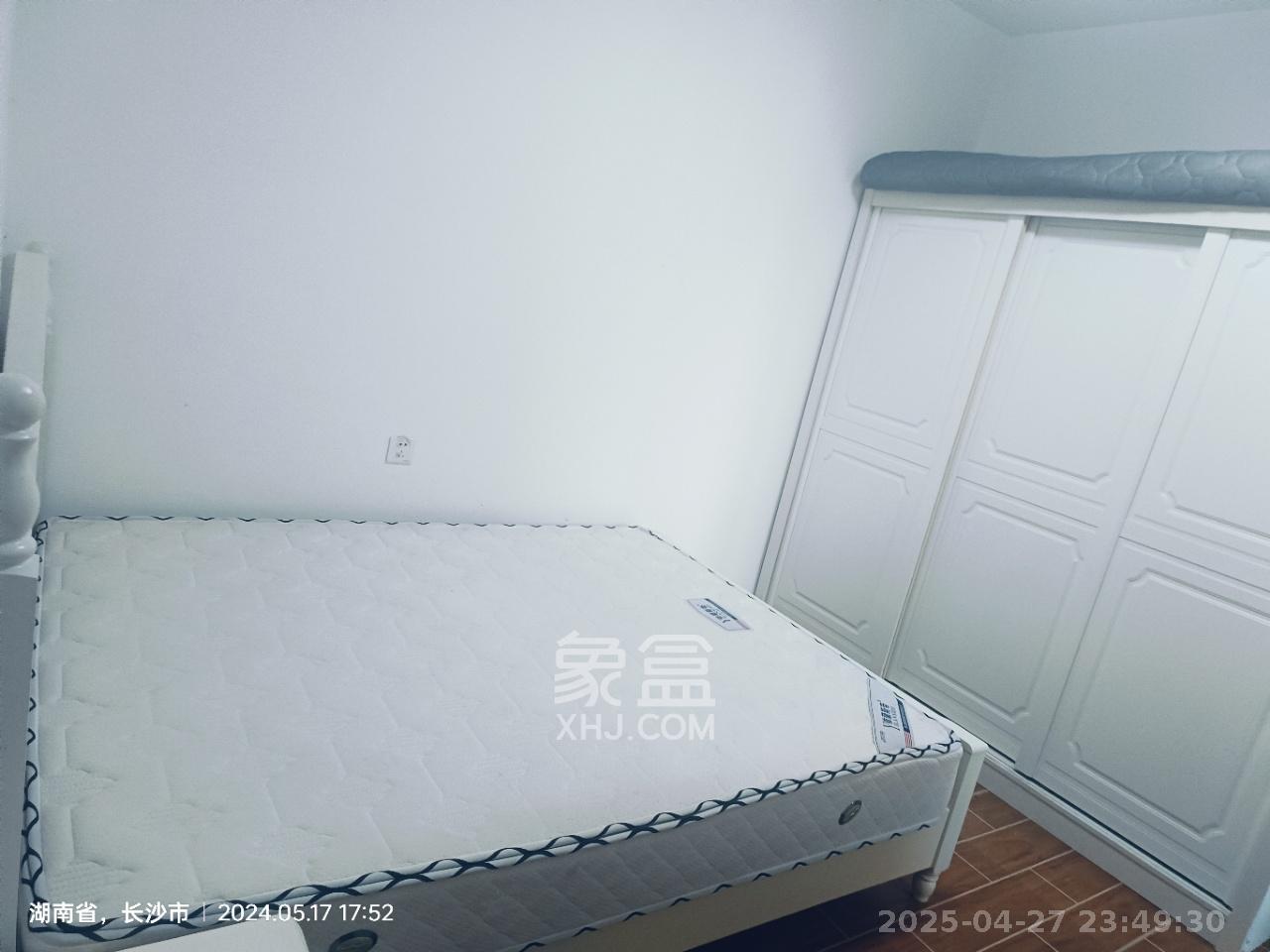 北辰三角洲E4区  1室0厅0卫   3200.00元/月室内图