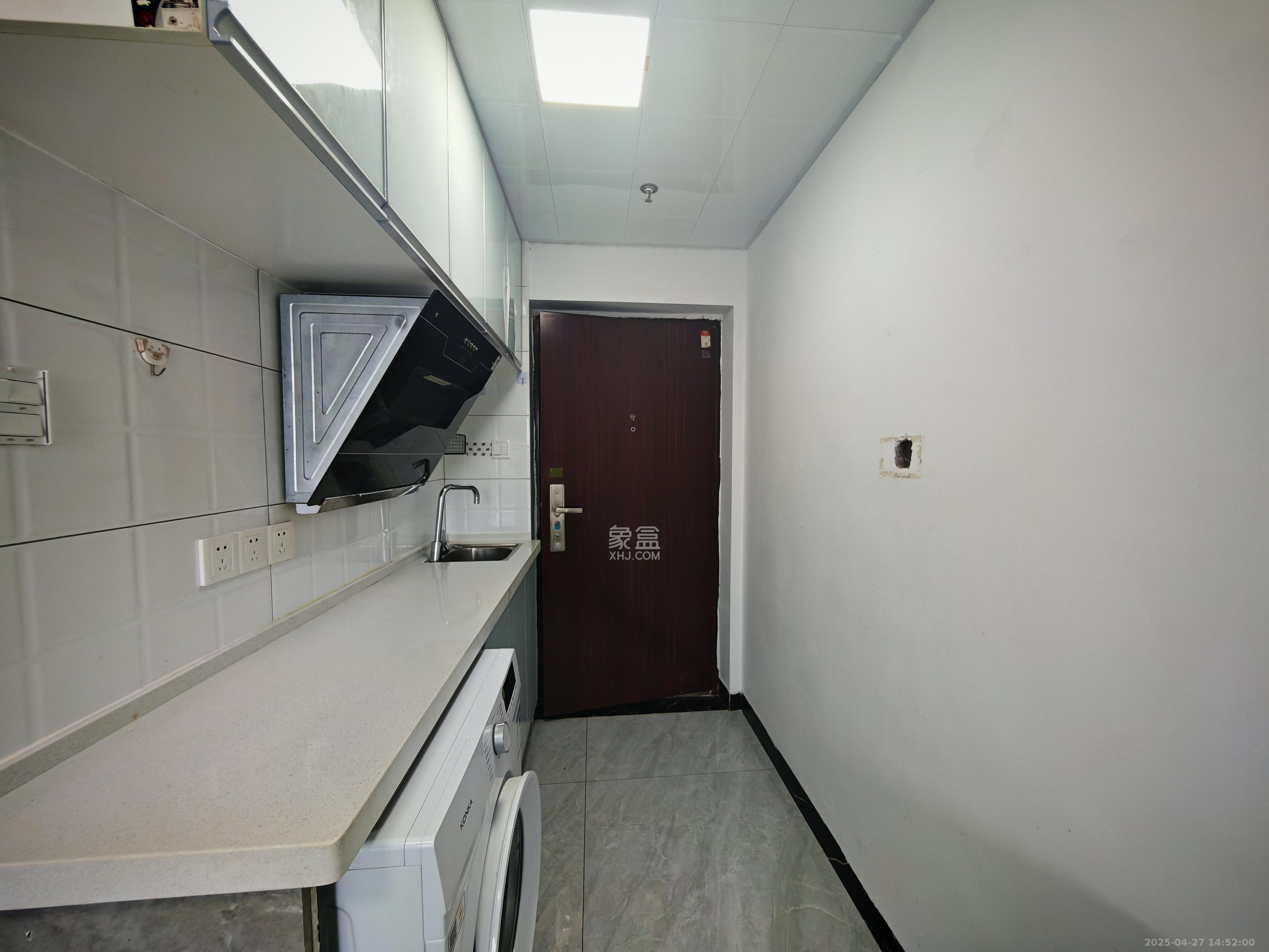 奥园城市天骄一期 1室1厅1卫 1300.0元/月 奥园城市天骄一期 1室1厅1卫 1300.0元/月室内图