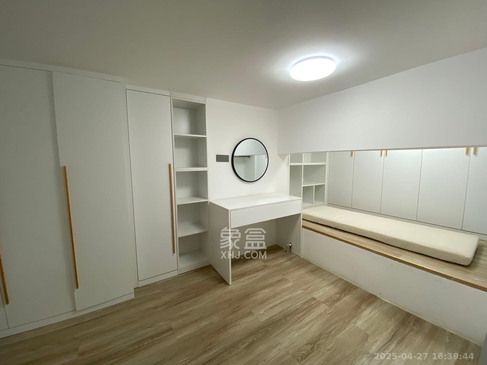 卓越江岸 1室0厅0卫 2800.0元/月 卓越江岸 1室0厅0卫 2800.0元/月室内图