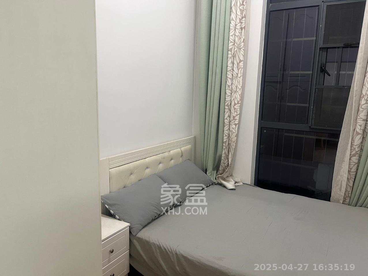 叠彩兰亭  2室1厅1卫   2200.00元/月室内图