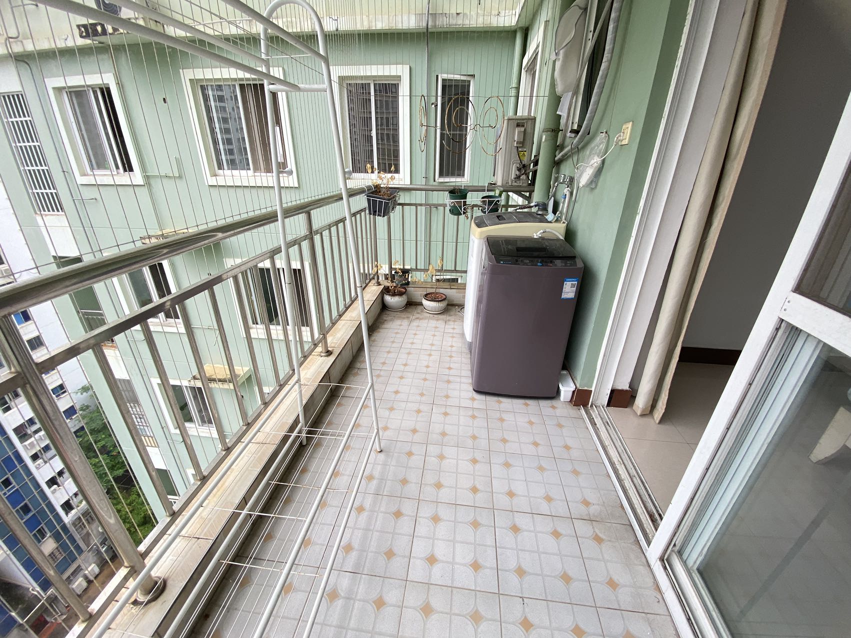 蔚兰天成 1室1厅1卫 85.0万 蔚兰天成 1室1厅1卫 85.0万室内图