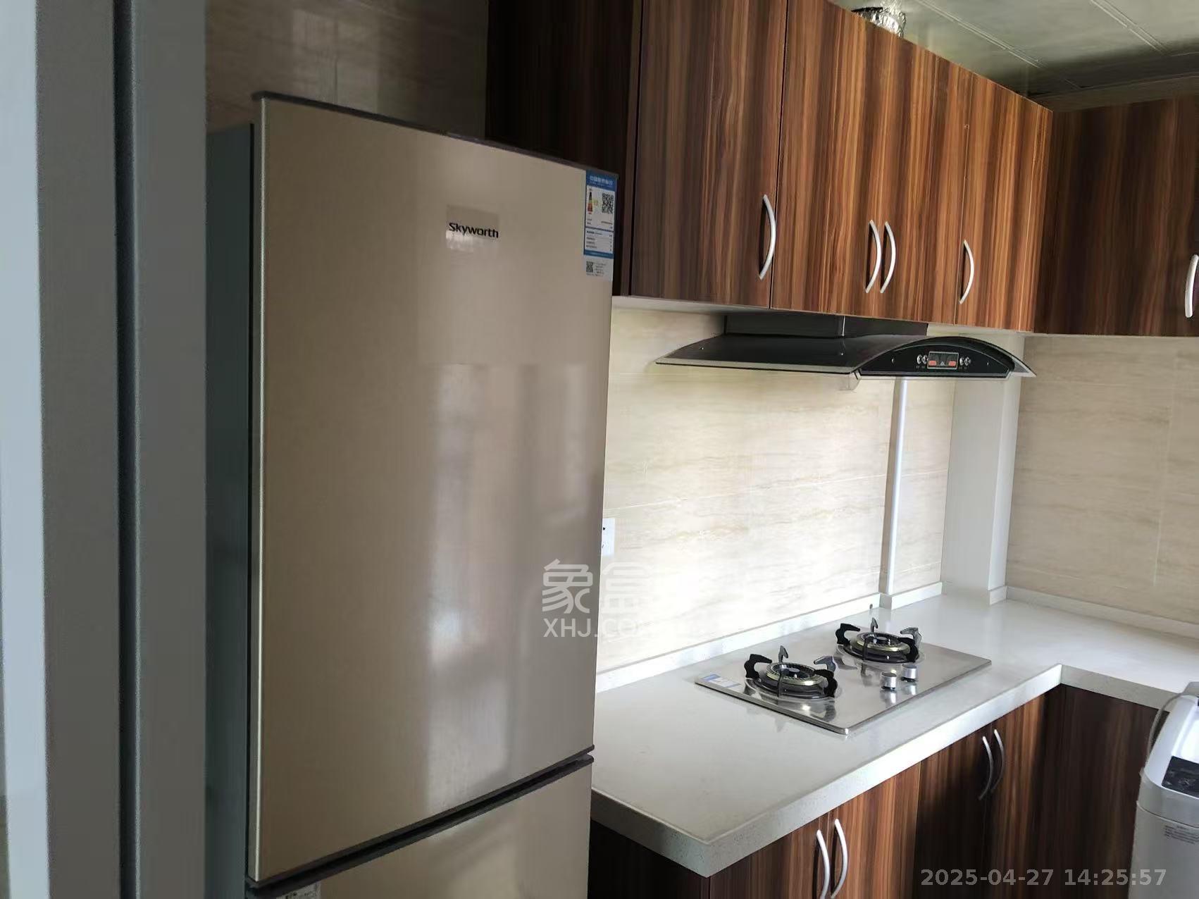 珠江东方明珠(新地东方明珠)三期 3室2厅1卫 1800.0元/月 珠江东方明珠(新地东方明珠)三期 3室2厅1卫 1800.0元/月室内图