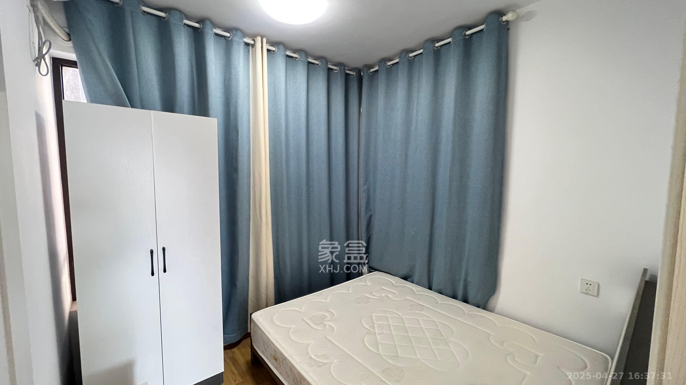 佳兆业云顶梅溪湖（佳兆业梅溪荟）  3室2厅2卫   2800.00元/月室内图
